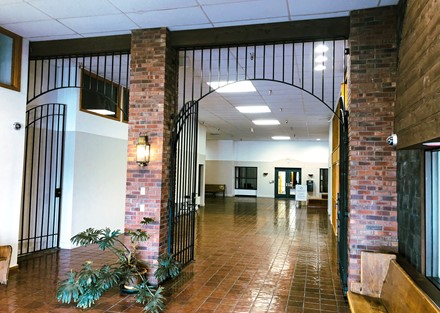 Interior 1