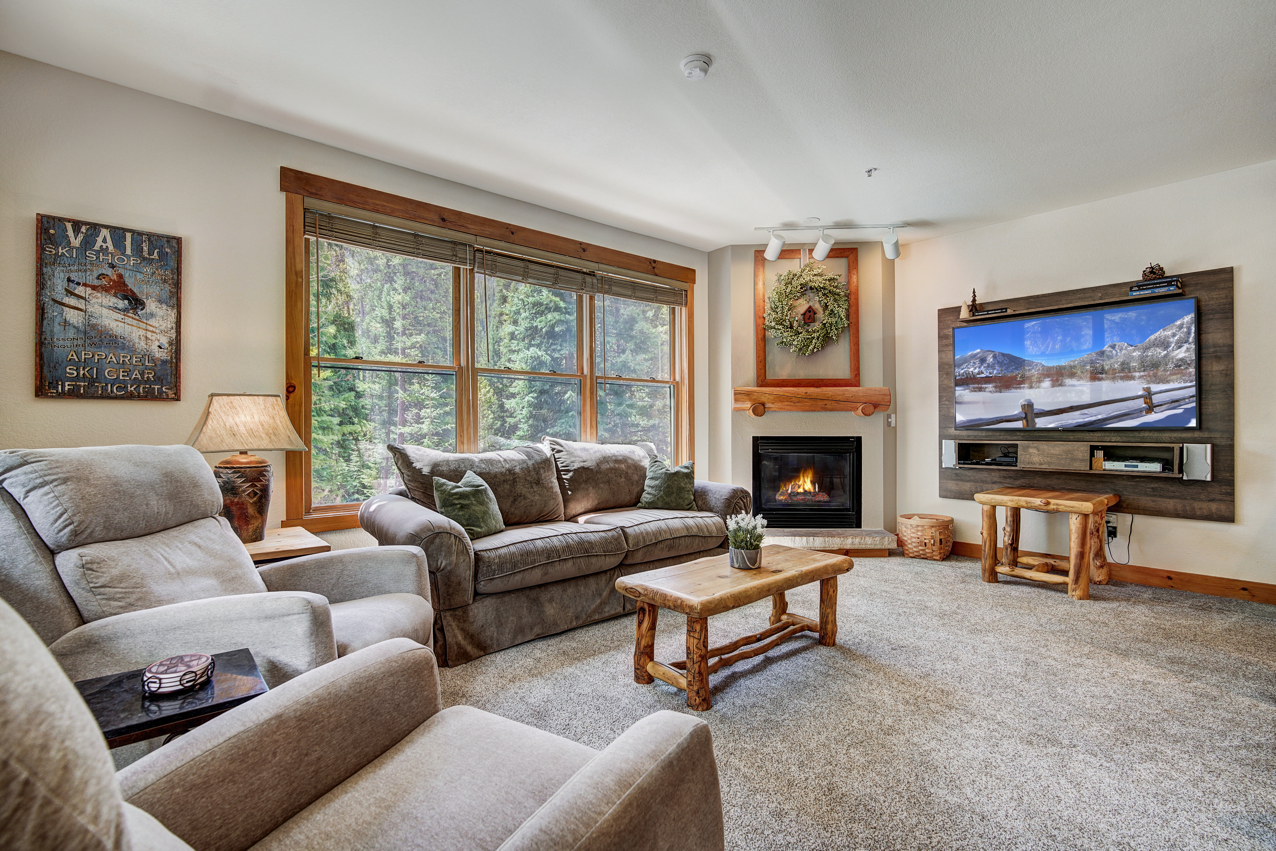 106 Trappers Crossing Trail, Keystone, CO, 80435