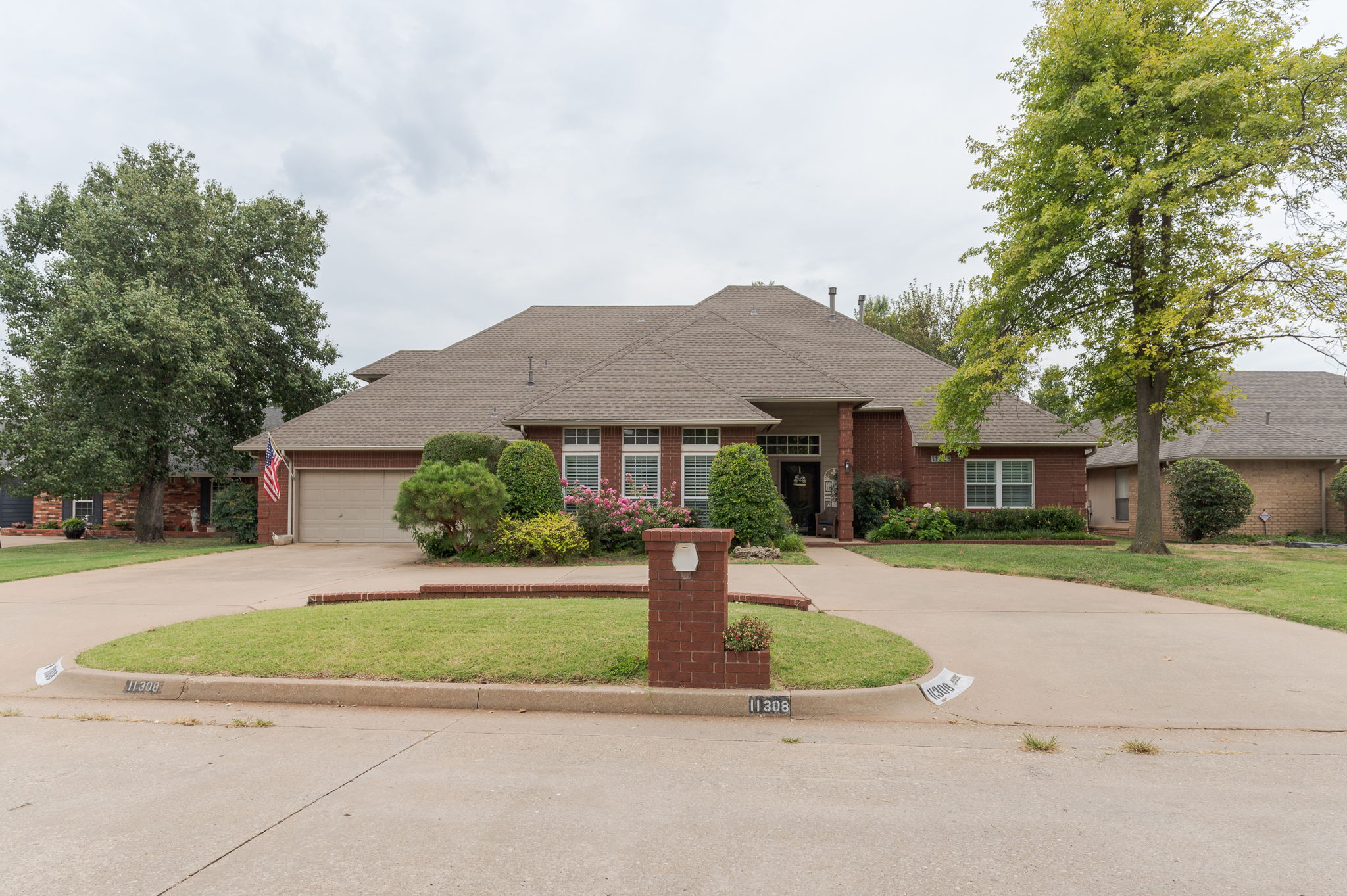 11308 Cedar Hollow Road, Oklahoma City, OK 73162