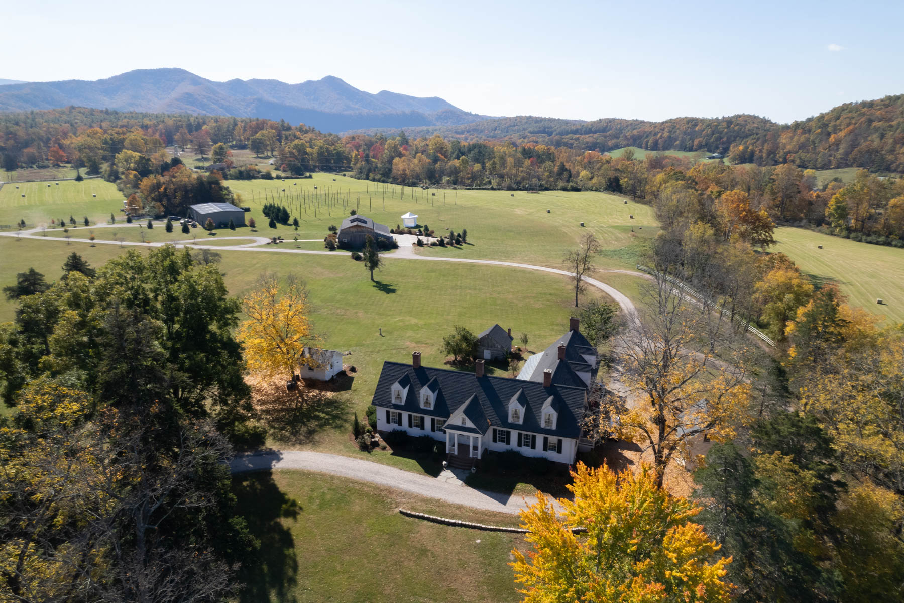 Glen Haven Farm