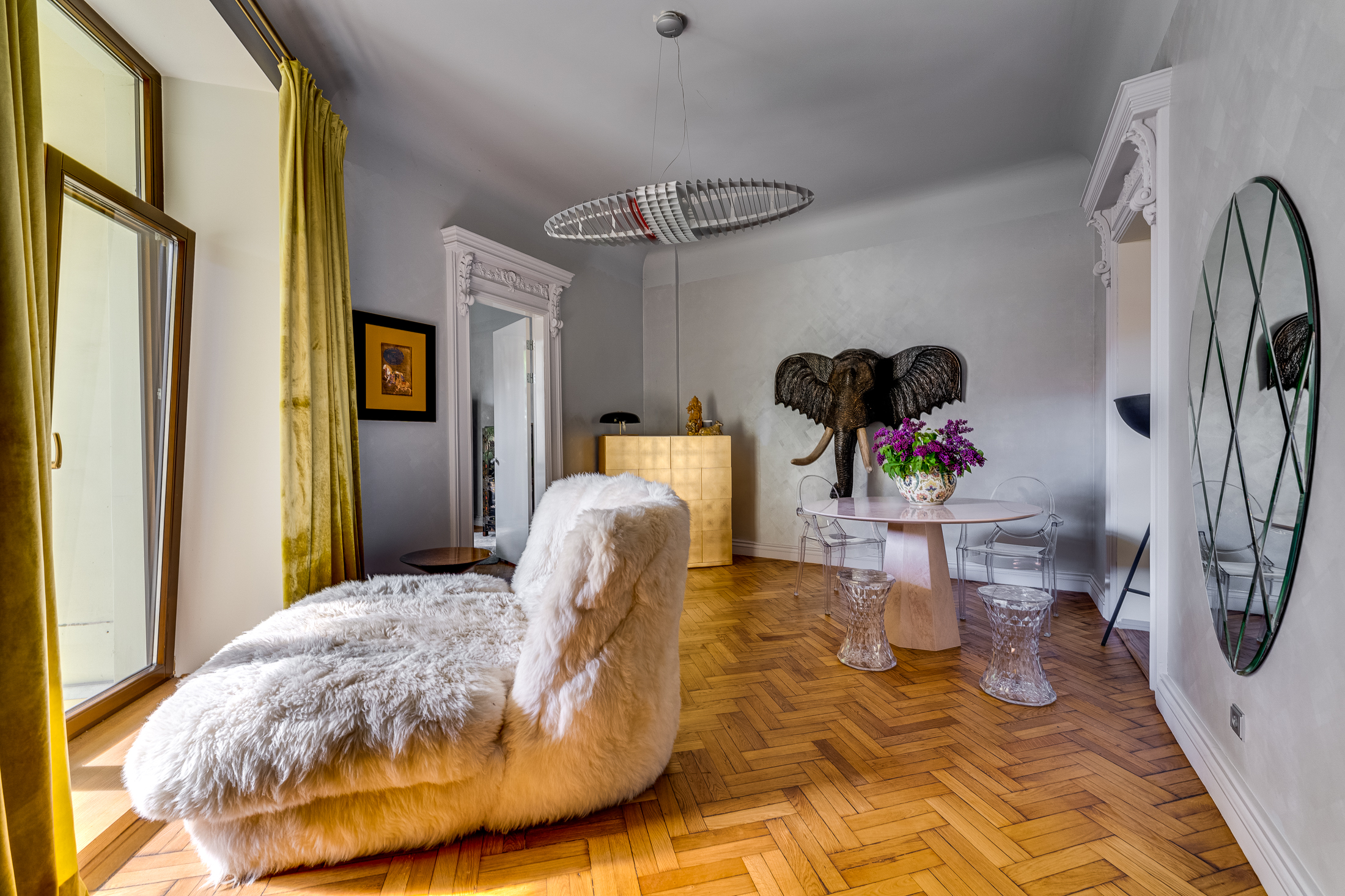 Wonderful apartment in the Center of Riga