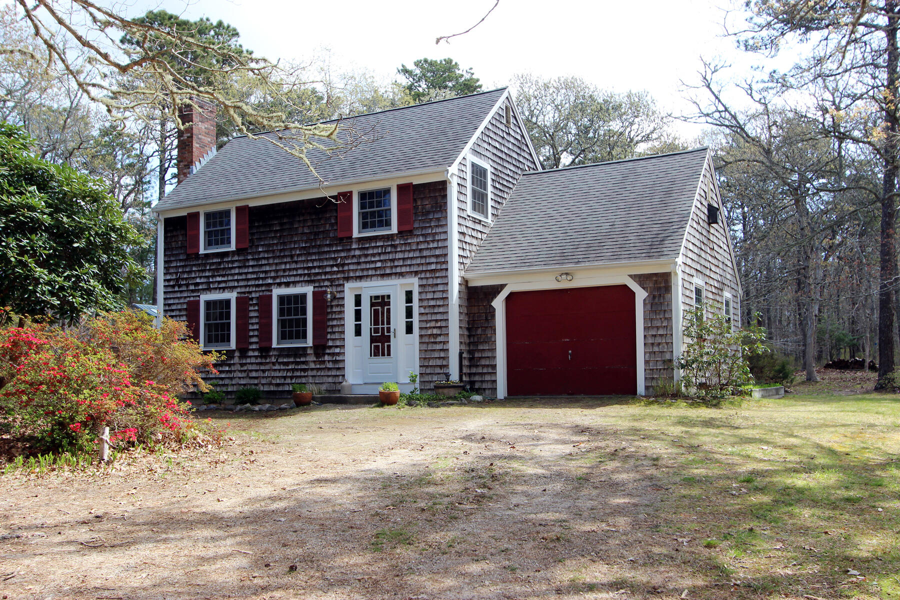 114 Thousand Oaks Drive, Brewster, MA, 02631