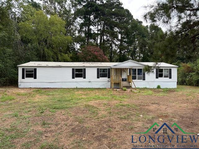 County Road 3032 , Carthage, TX 75633