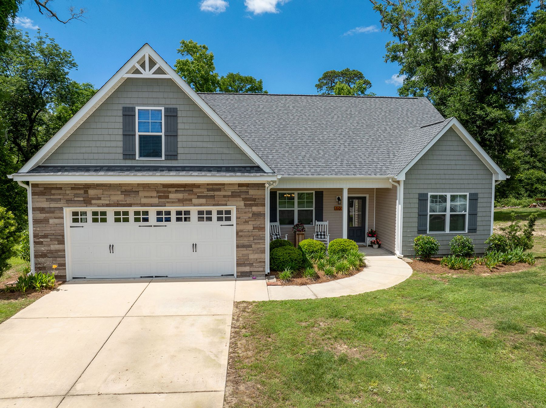 10 Darel Street, Rocky Point, NC 28457