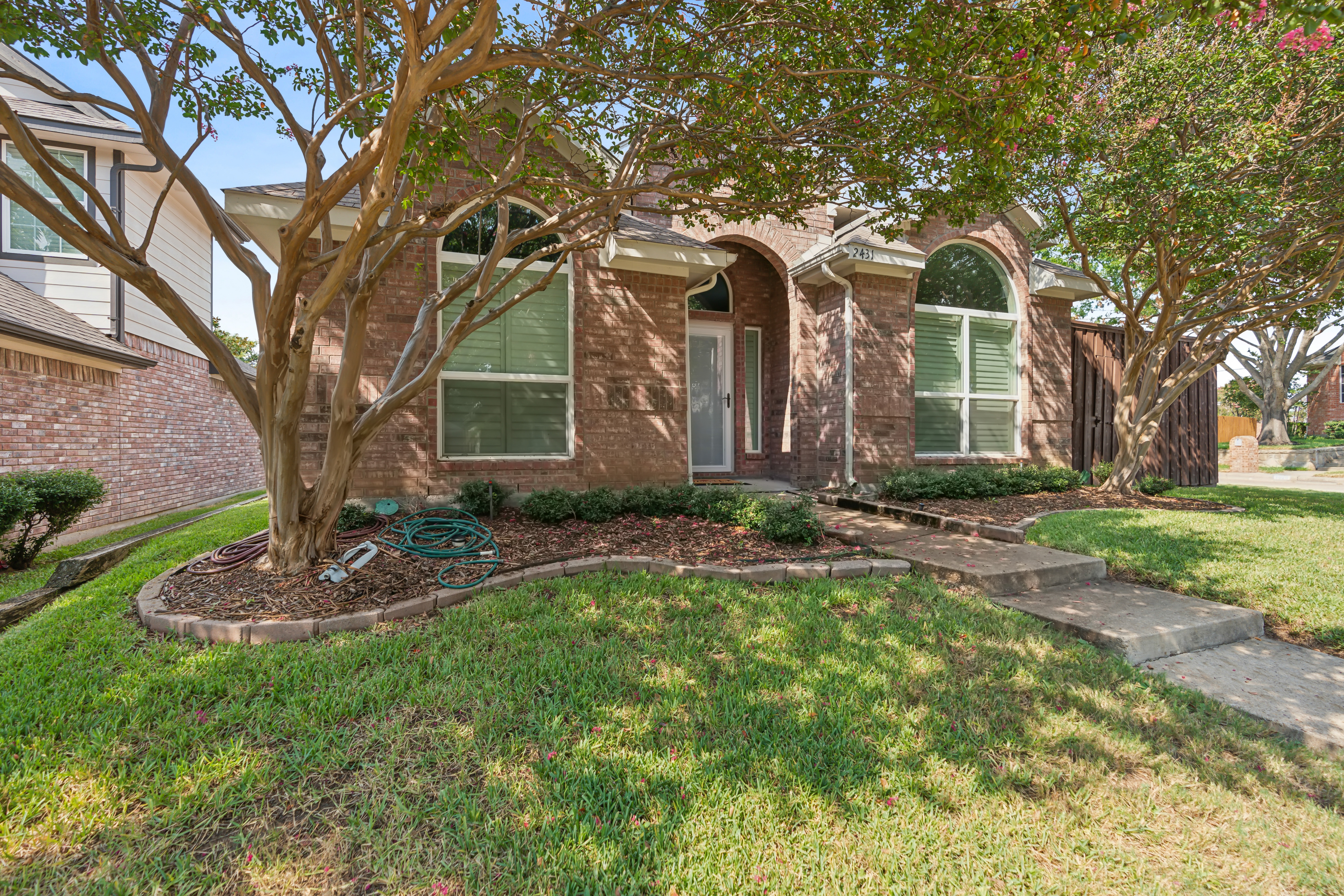 Amazing Opportunity in Mesquite, TX