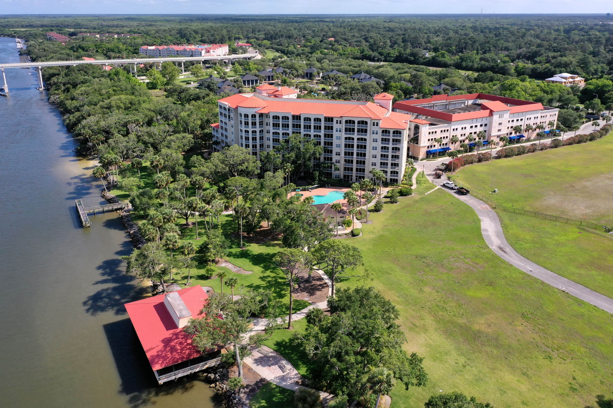 146 Palm Coast Resort Boulevard, #409, Palm Coast, FL