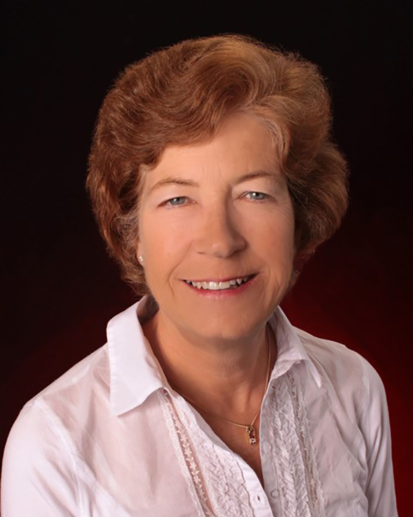 Nancy Joan Sanders