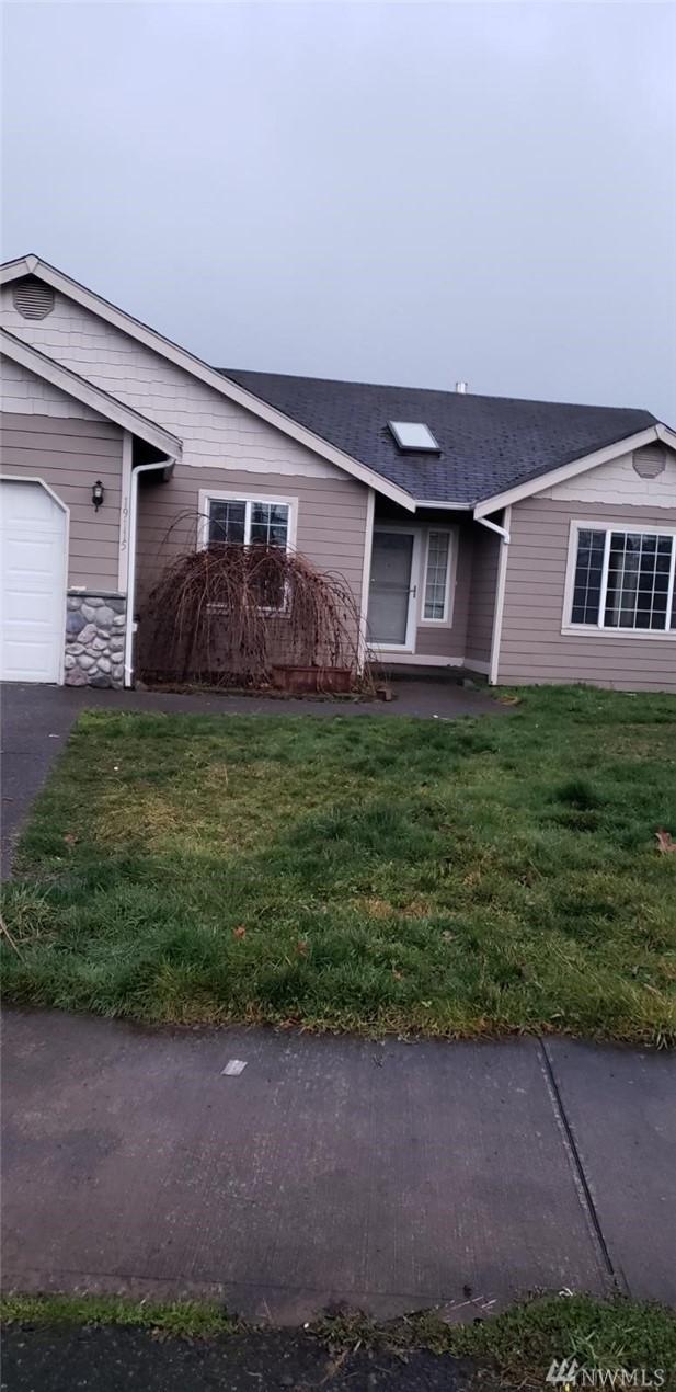 13th Avenue Ct, Spanaway, WA 98387