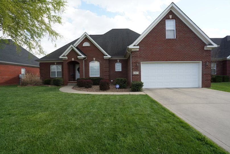 Bellshire Way, Bowling Green, KY 42104