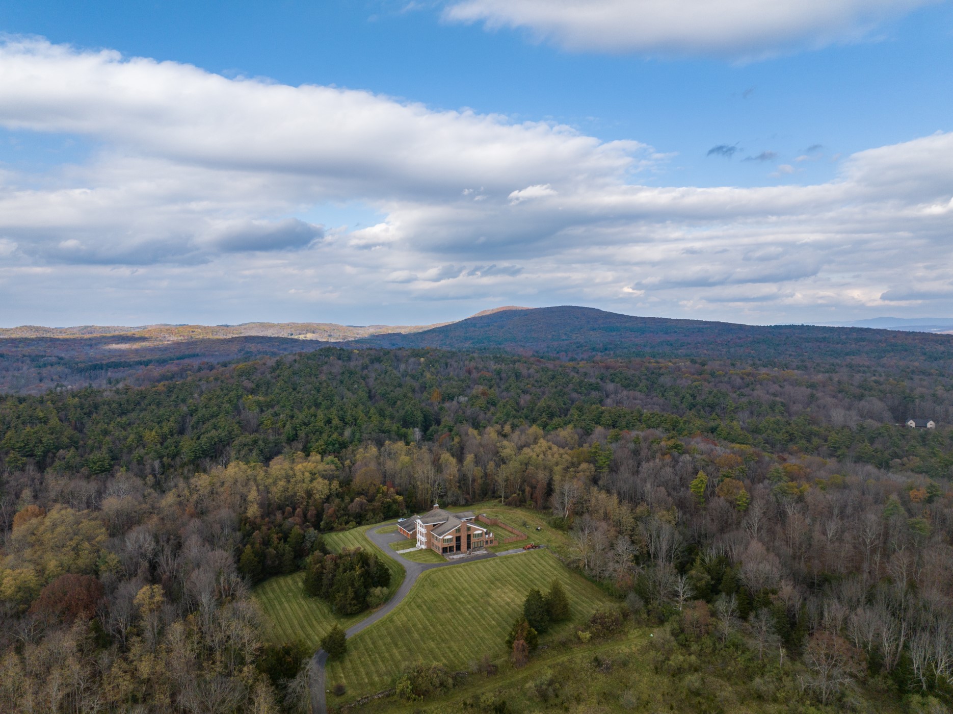 Country Lodge