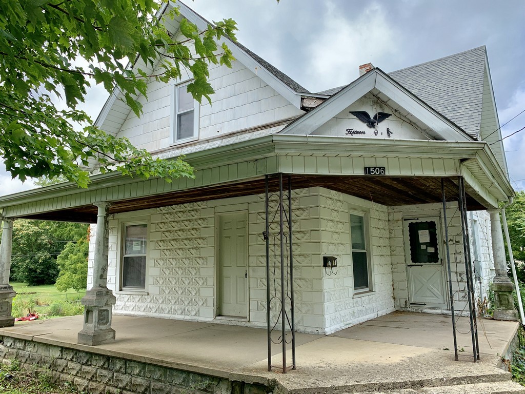 Kentucky Ave, New Castle, IN 47362 #1