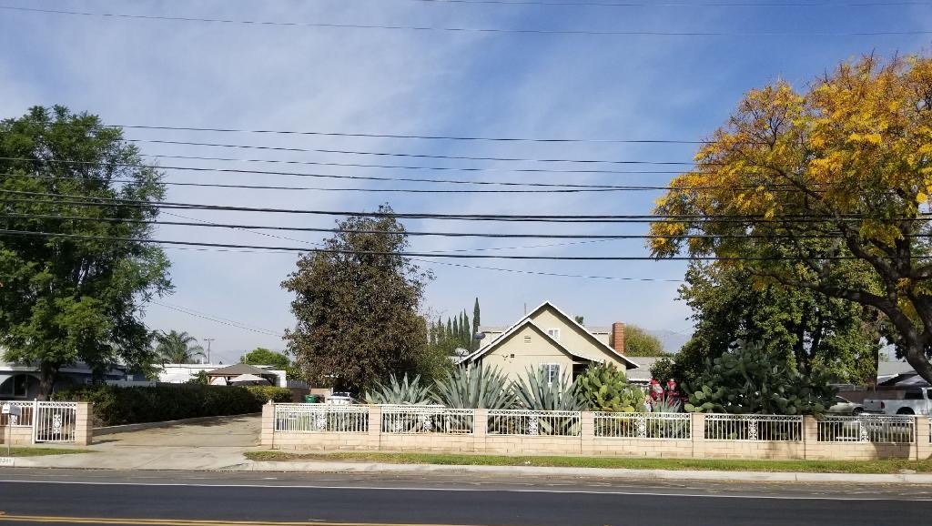 Chino Ave, Chino, CA 91710 #1