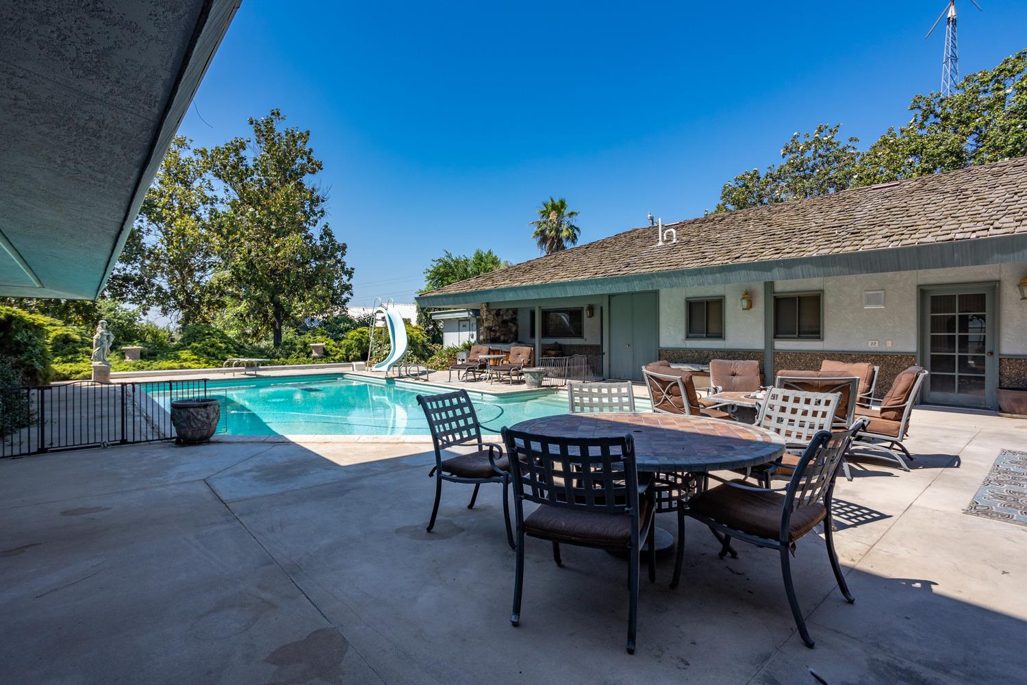 Century 21 Oakdale, CA