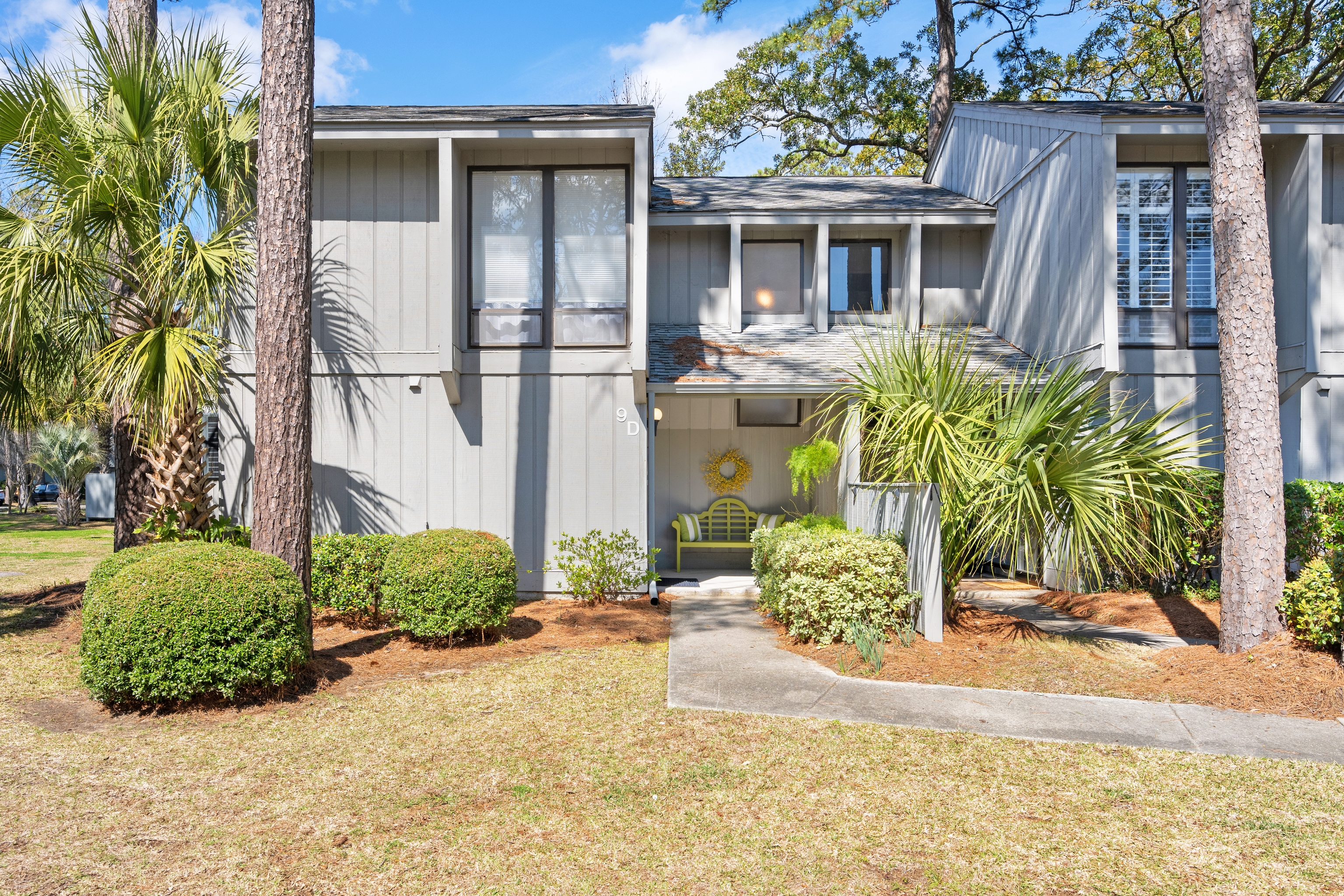 328 Salt Marsh Circle - 9D