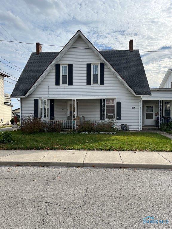 Front St, Findlay, OH 45840