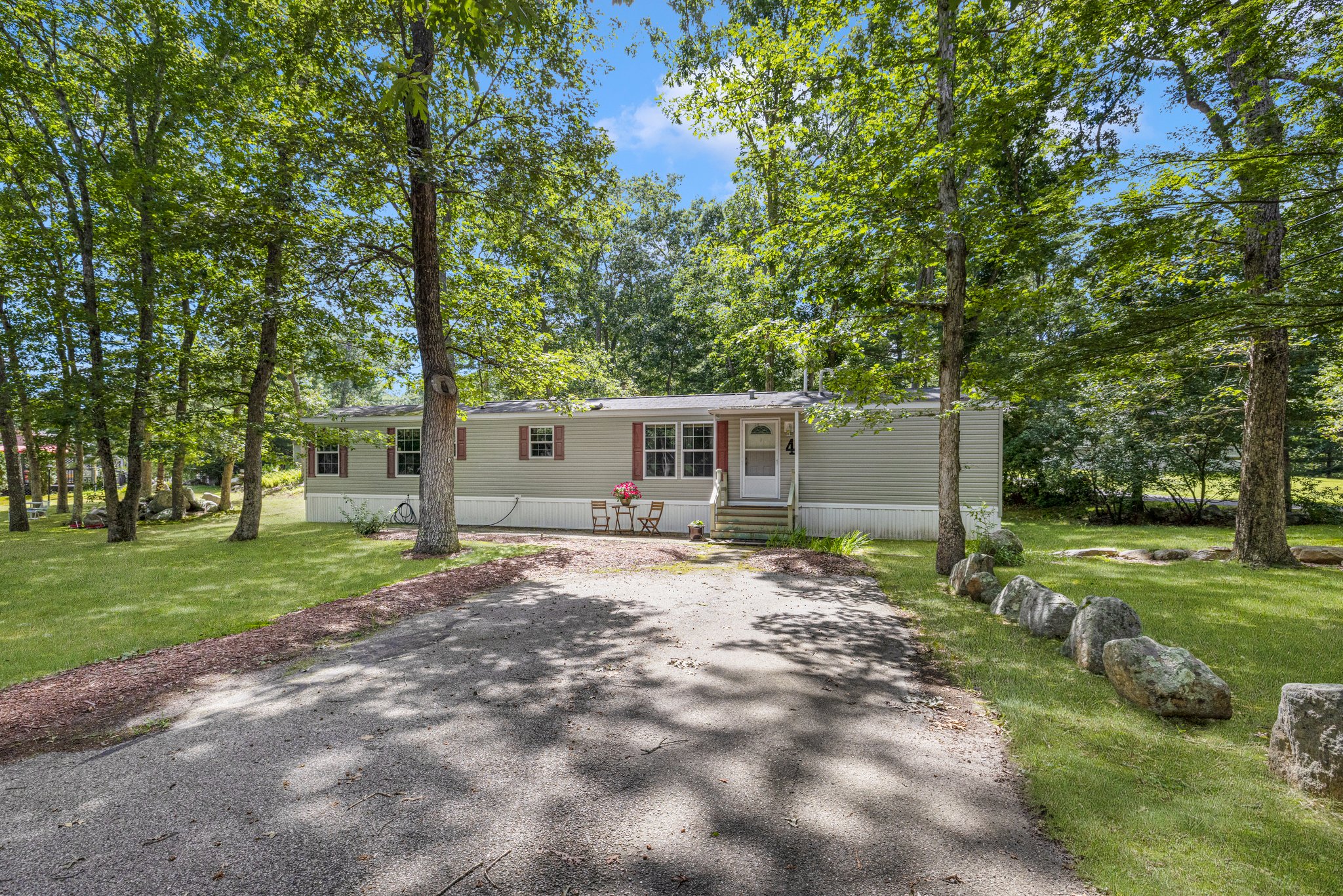 4 Jacob Perry Drive,Charlestown, RI, 02813