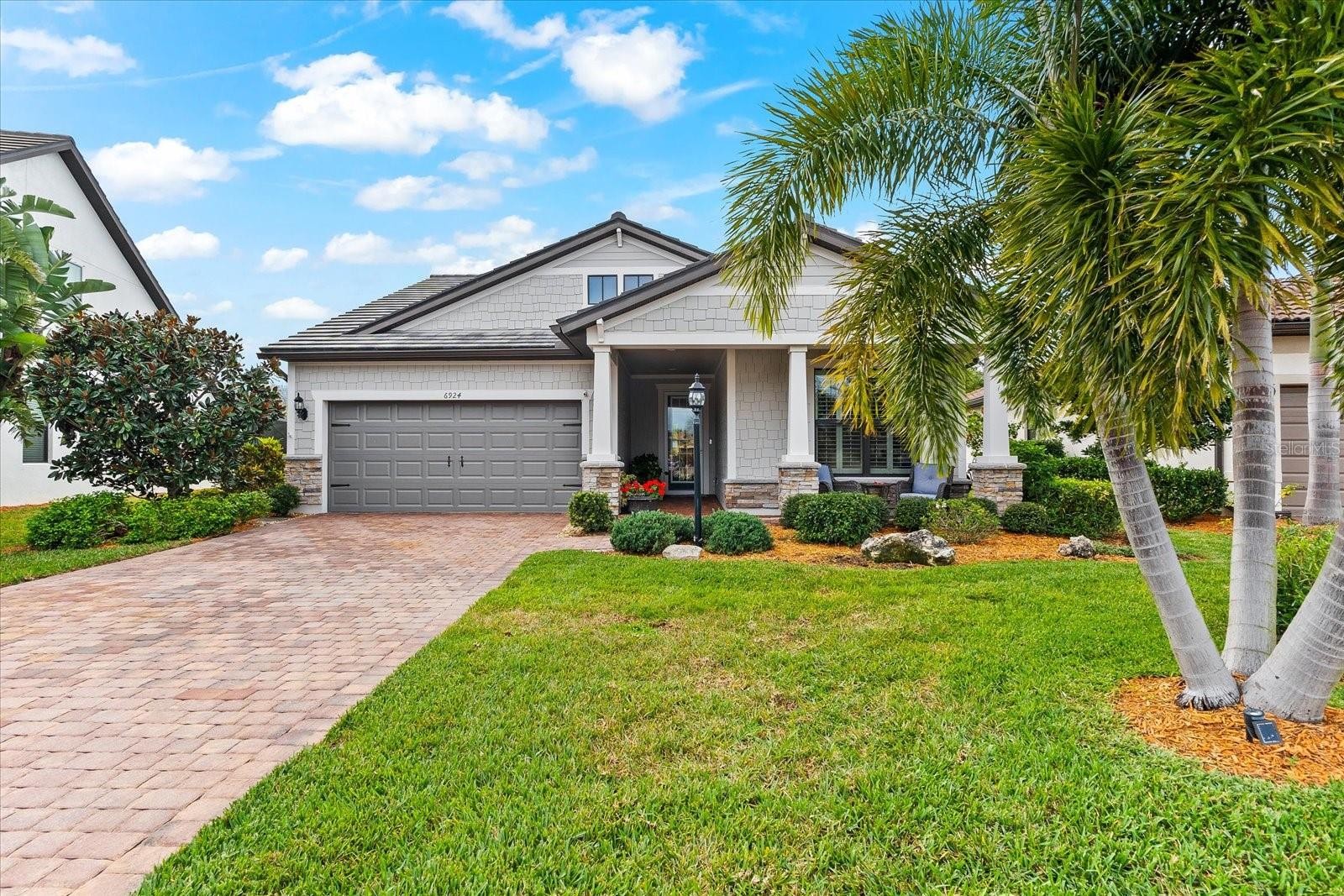 Gosport Cv, Bradenton, FL 34202