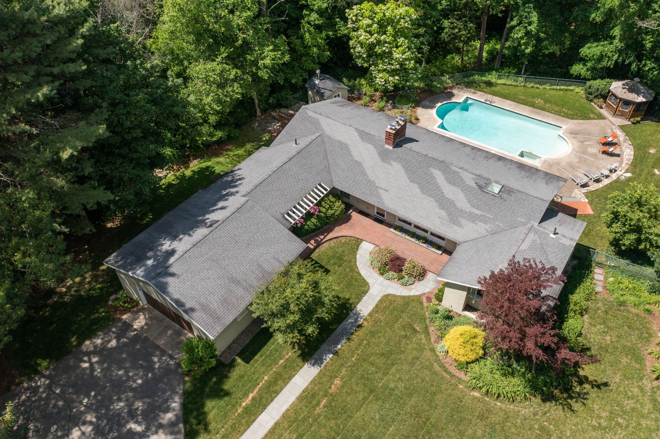 5 Greystone Rd,Dover, MA, 02030