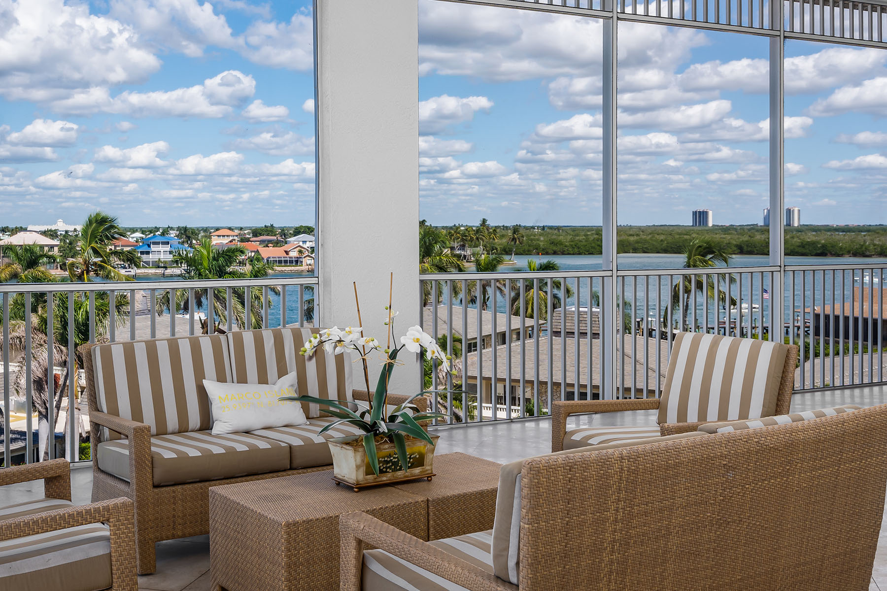 MARCO ISLAND - MARCO CAT PENTHOUSES