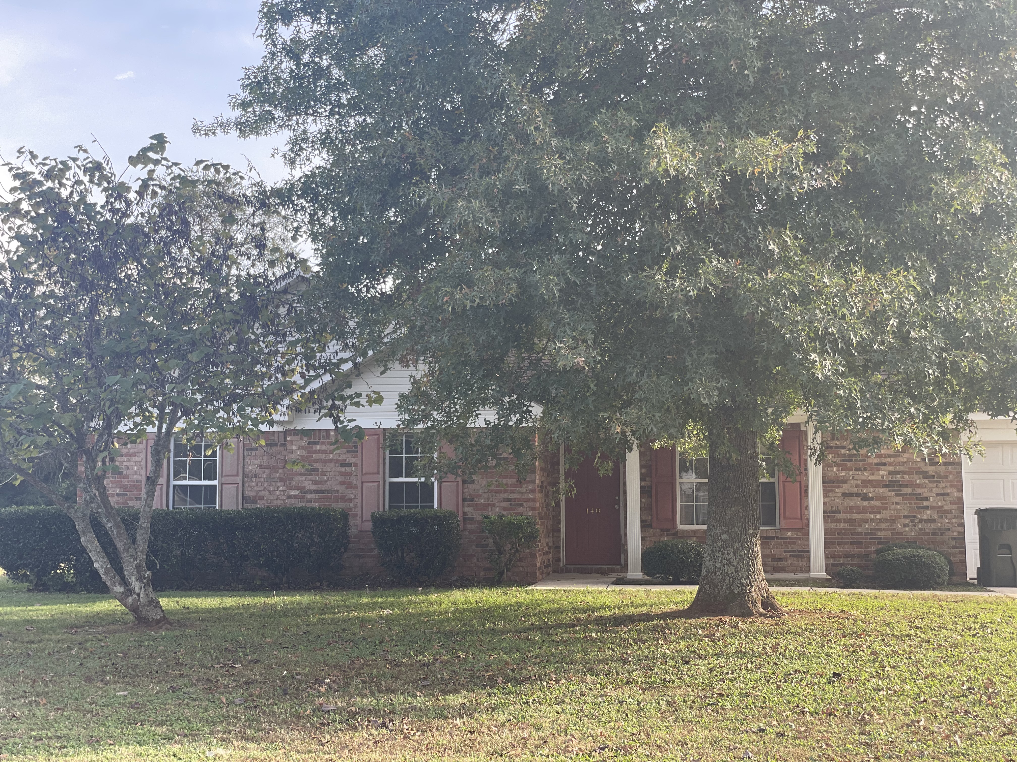 Buckhead Run, New Market, AL 35761