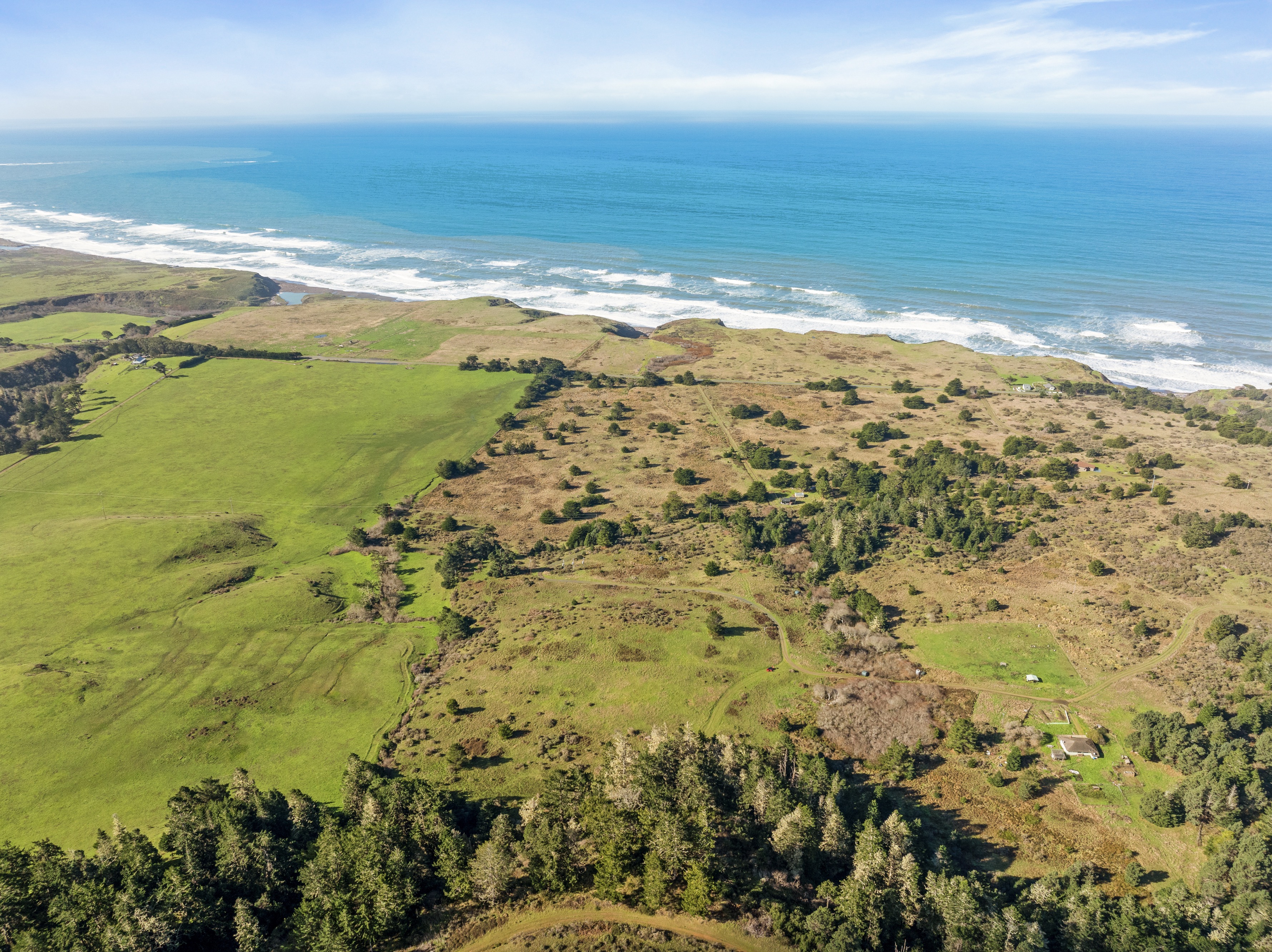 Build Your Coastal Dream Home