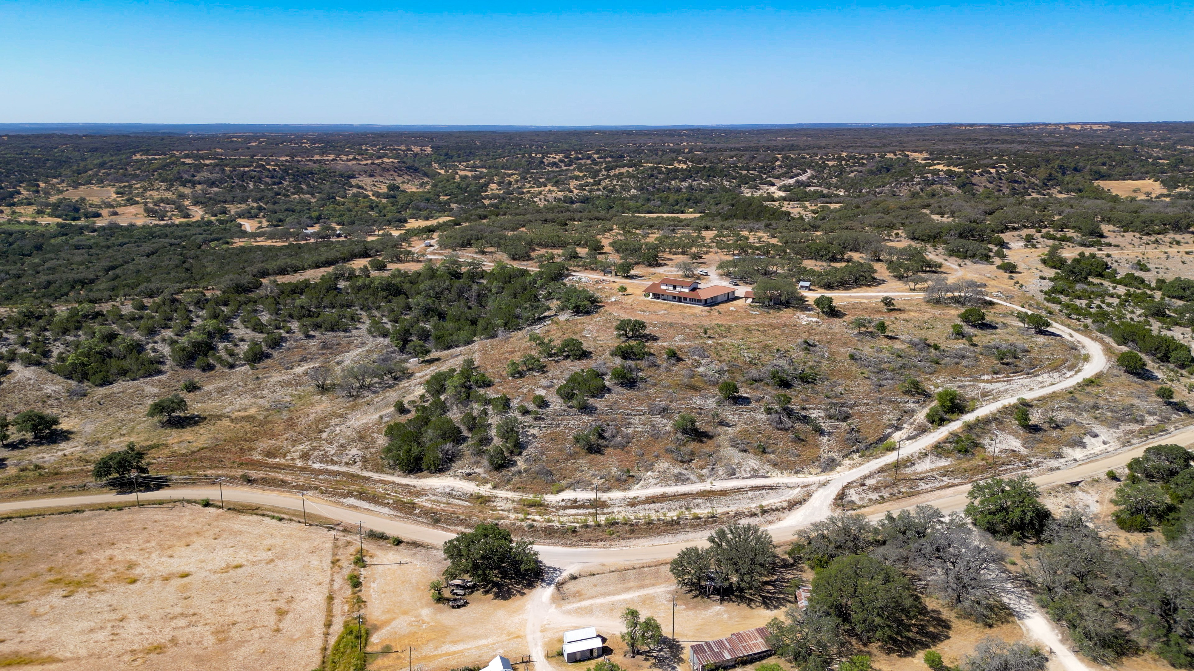 74+/- Acres Doss Ranch , Gillespie County, Doss, TX 78618