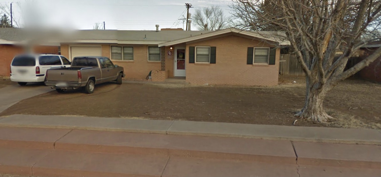 18th St, Littlefield, TX 79339