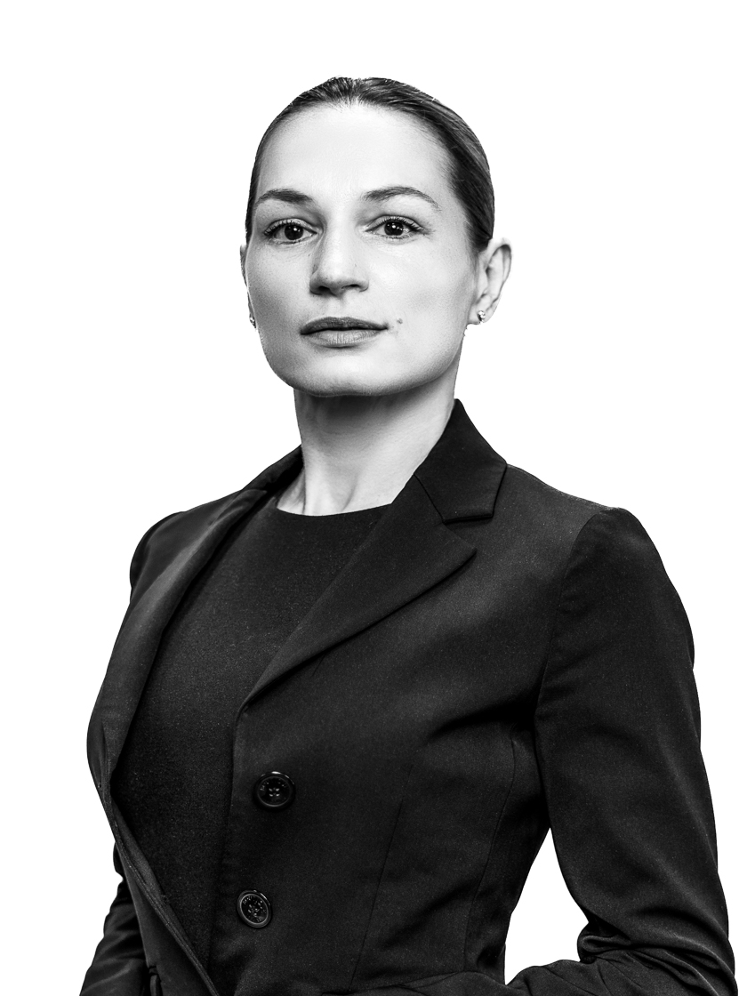 Rositsa Petkova