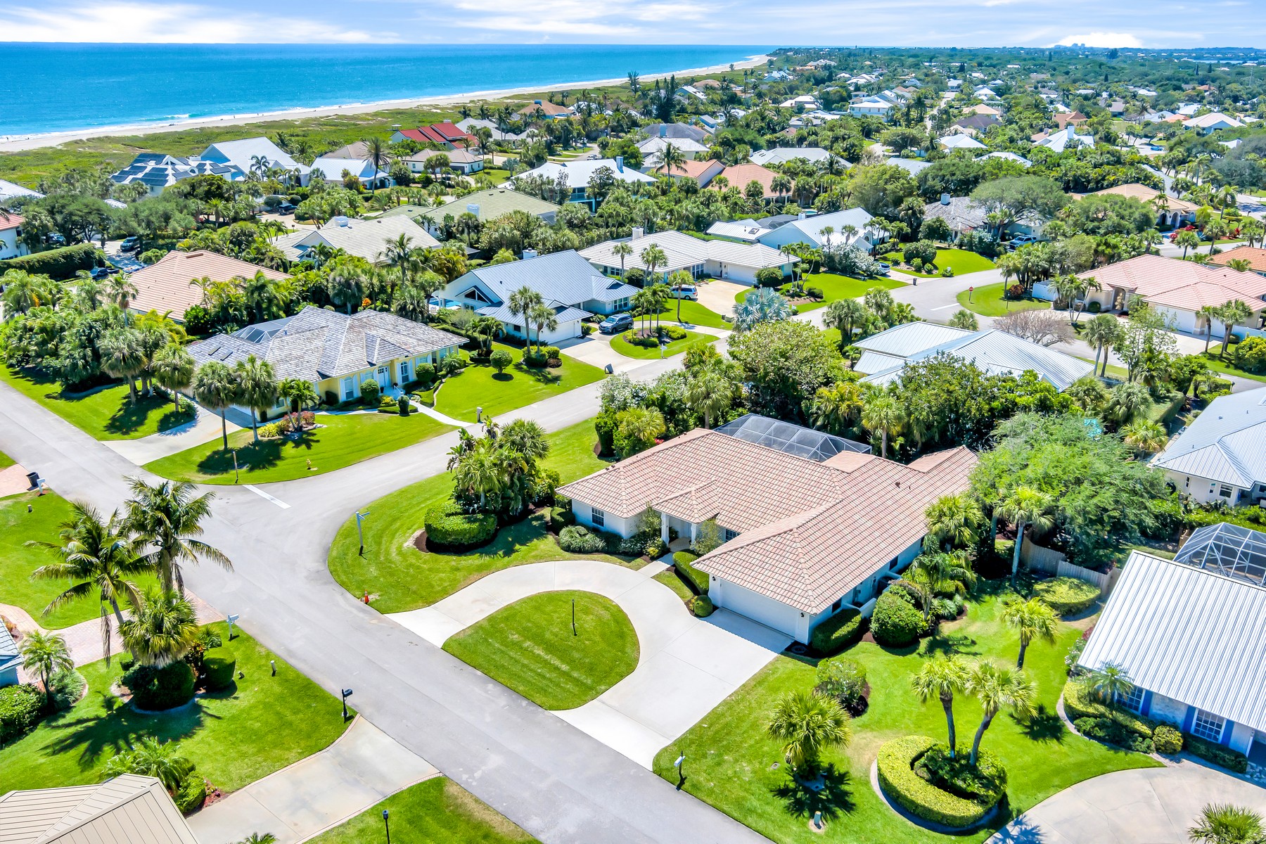 1090 Andarella Way, Vero Beach, FL