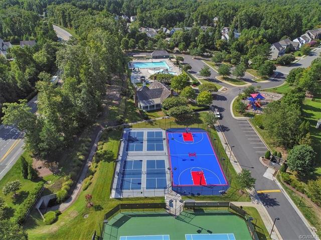 Westwood Village Ln, Midlothian, VA 23114 #1