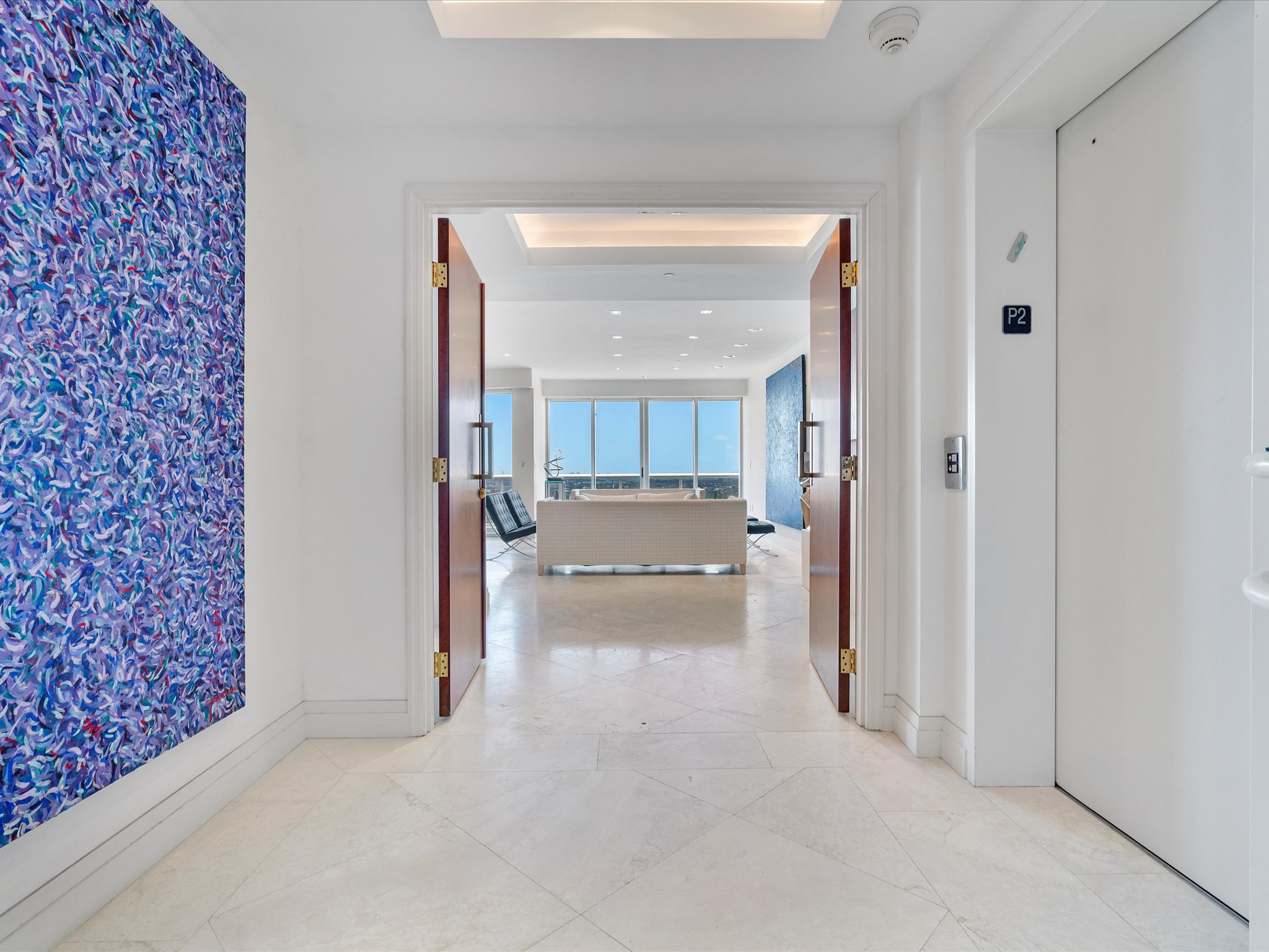 9601 Collins Ave, #PH206, Bal Harbour, FL