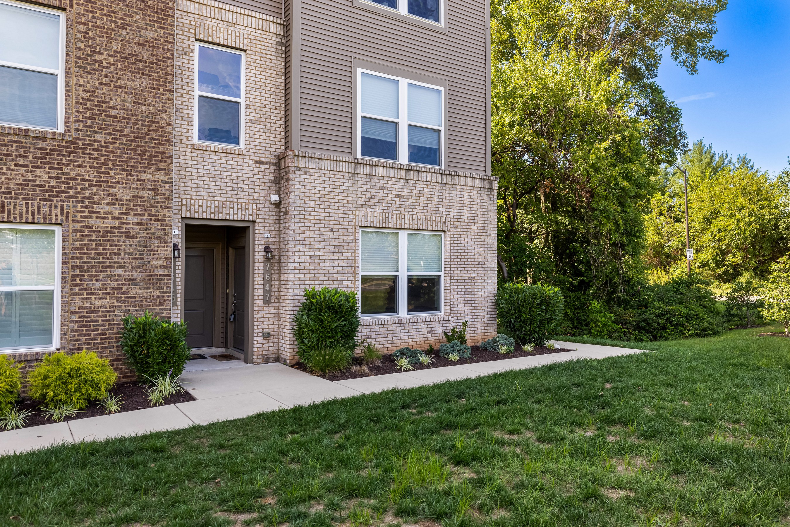 Condominium at Arundel Mills