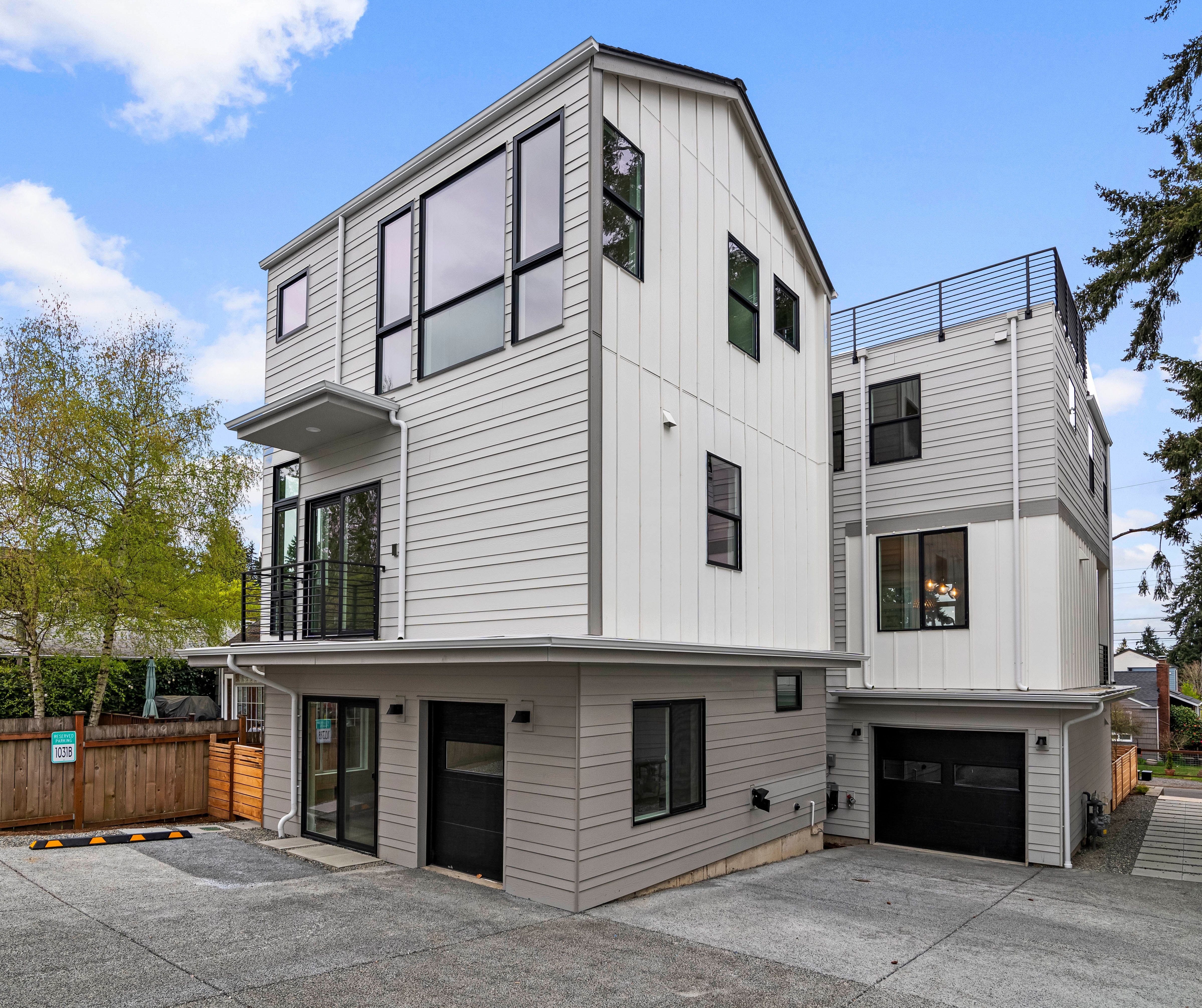 1031 NE 98th St Unit #B, Seattle, WA 98115