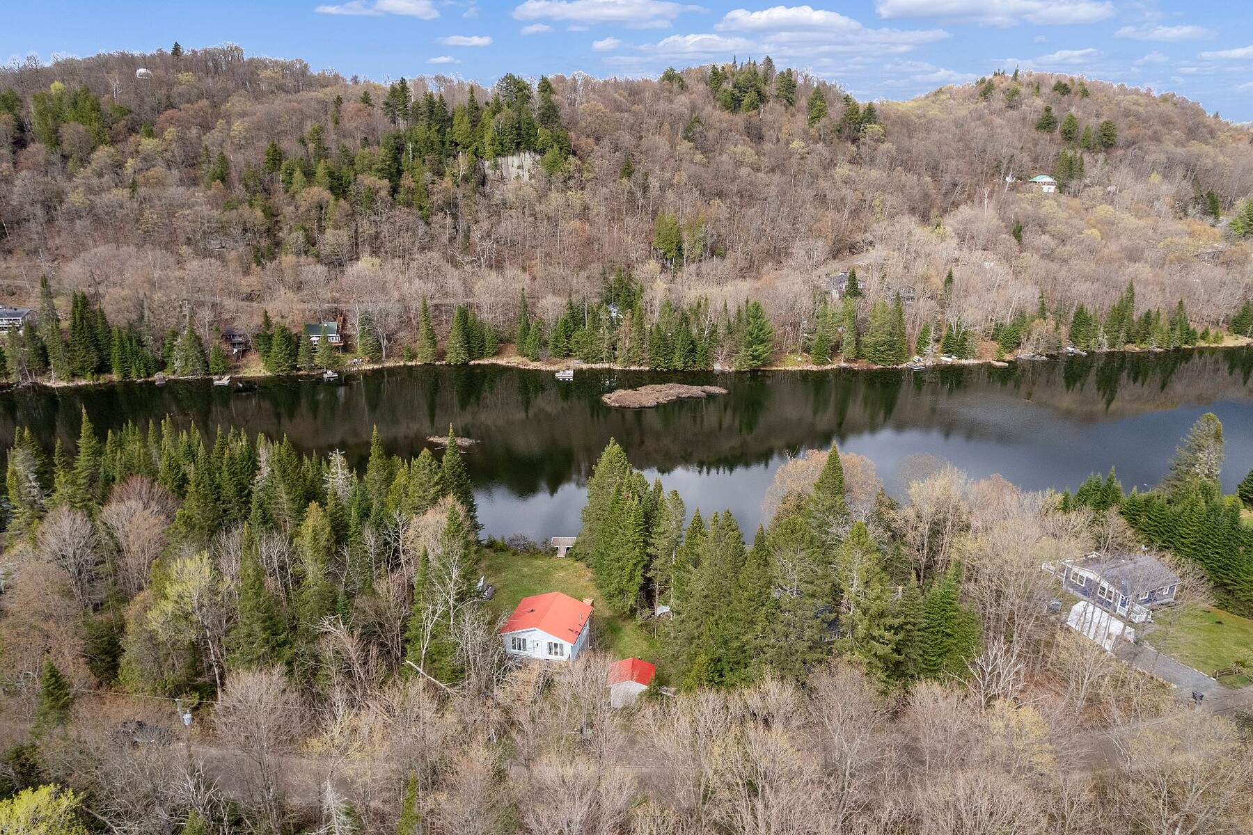 Saint-Adolphe-d'Howard, Laurentides