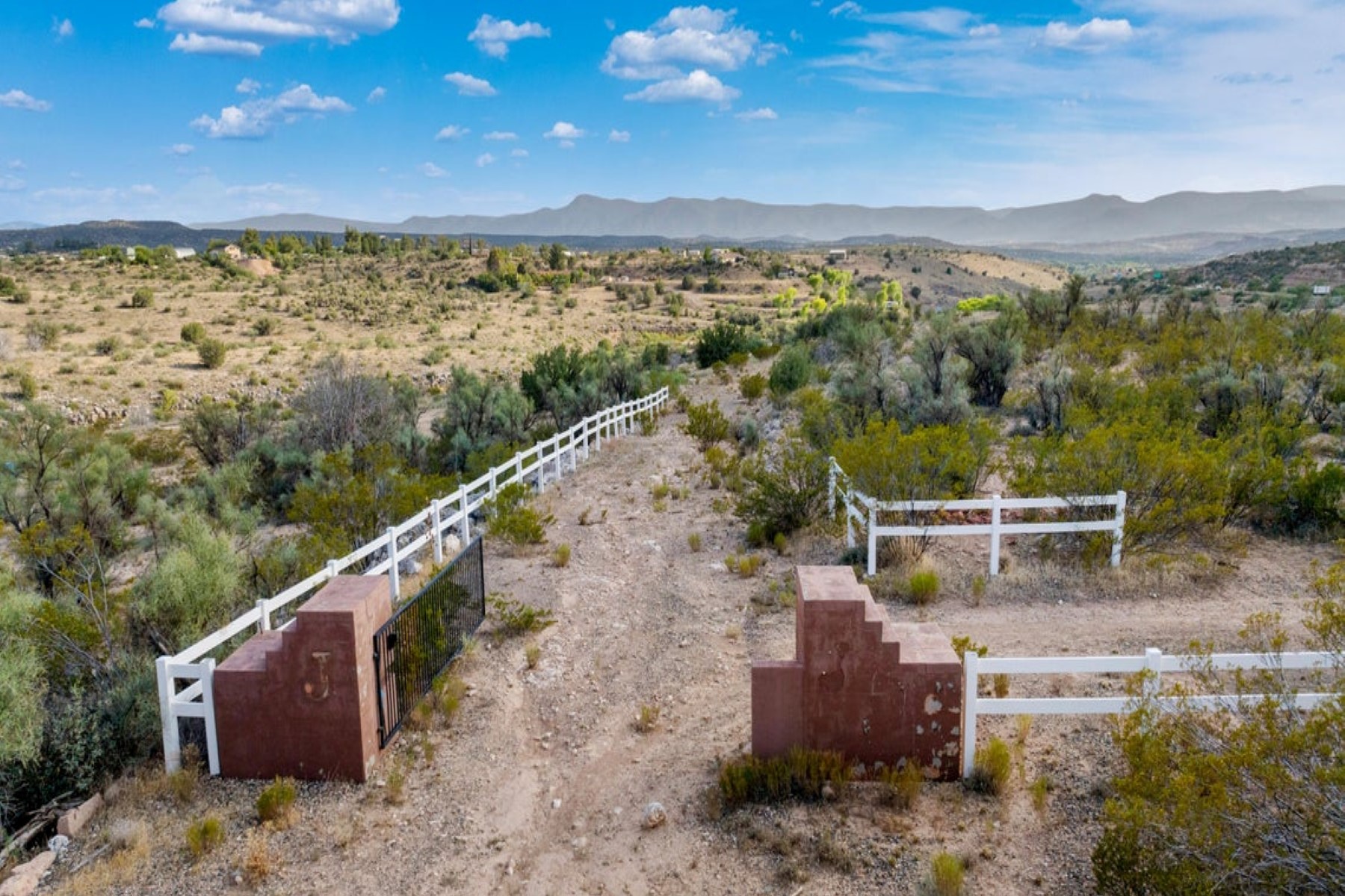 17 Acres N Poker Flats Drive,Rimrock, AZ, 86335