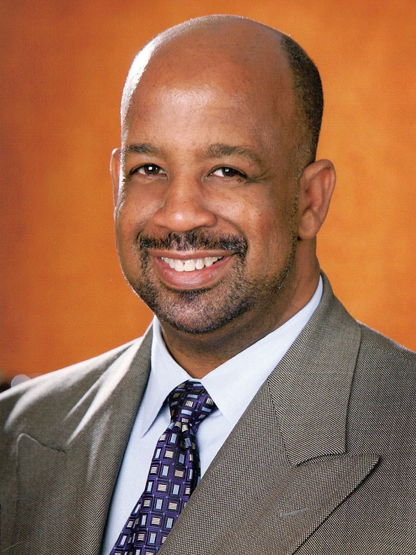 Maurice Frazier