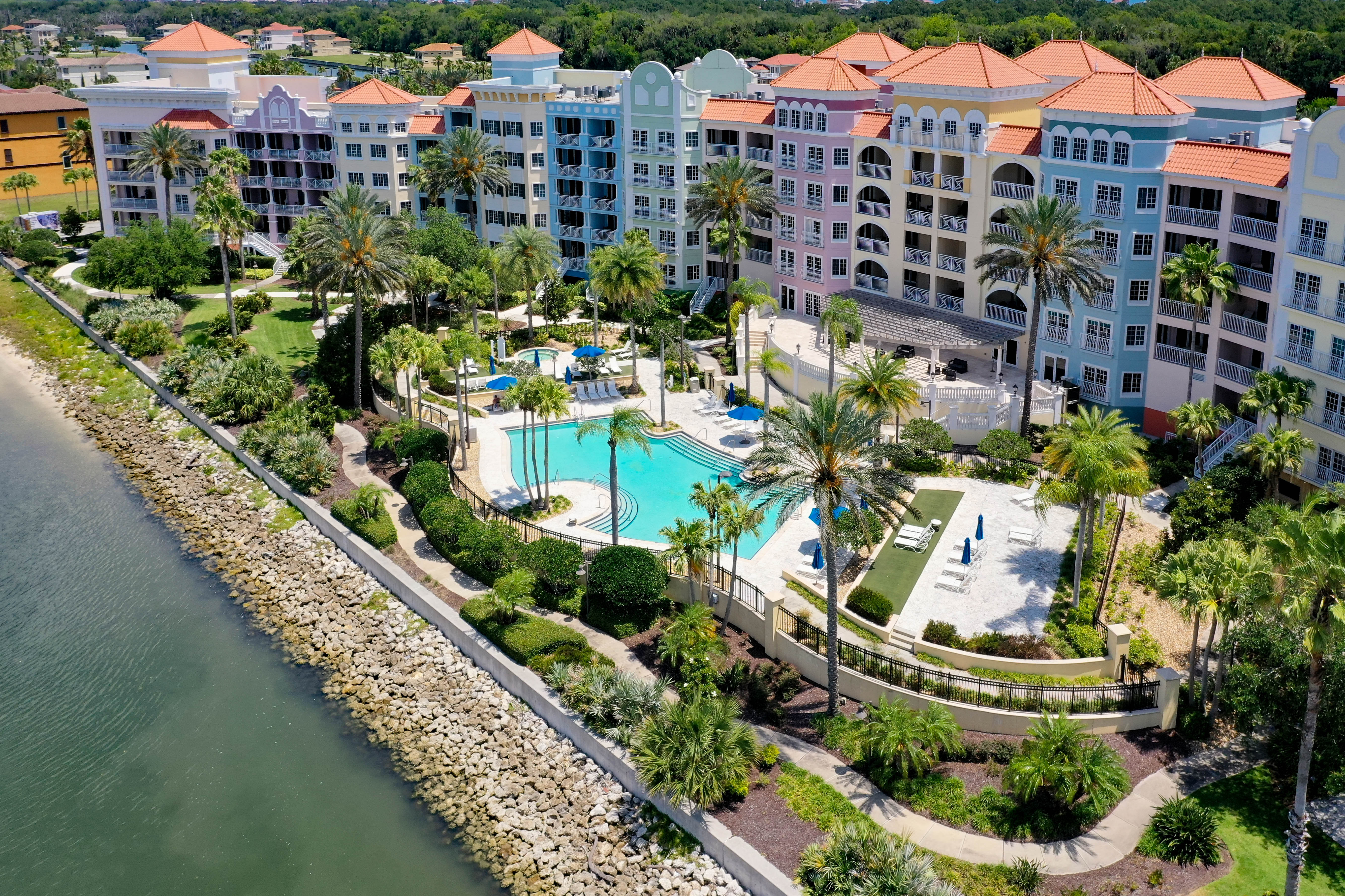 102 Yacht Harbor Drive, #267, Palm Coast, FL