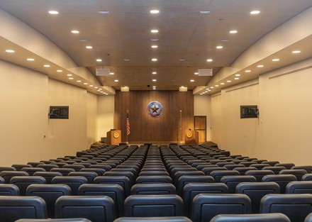 AUDITORIUM