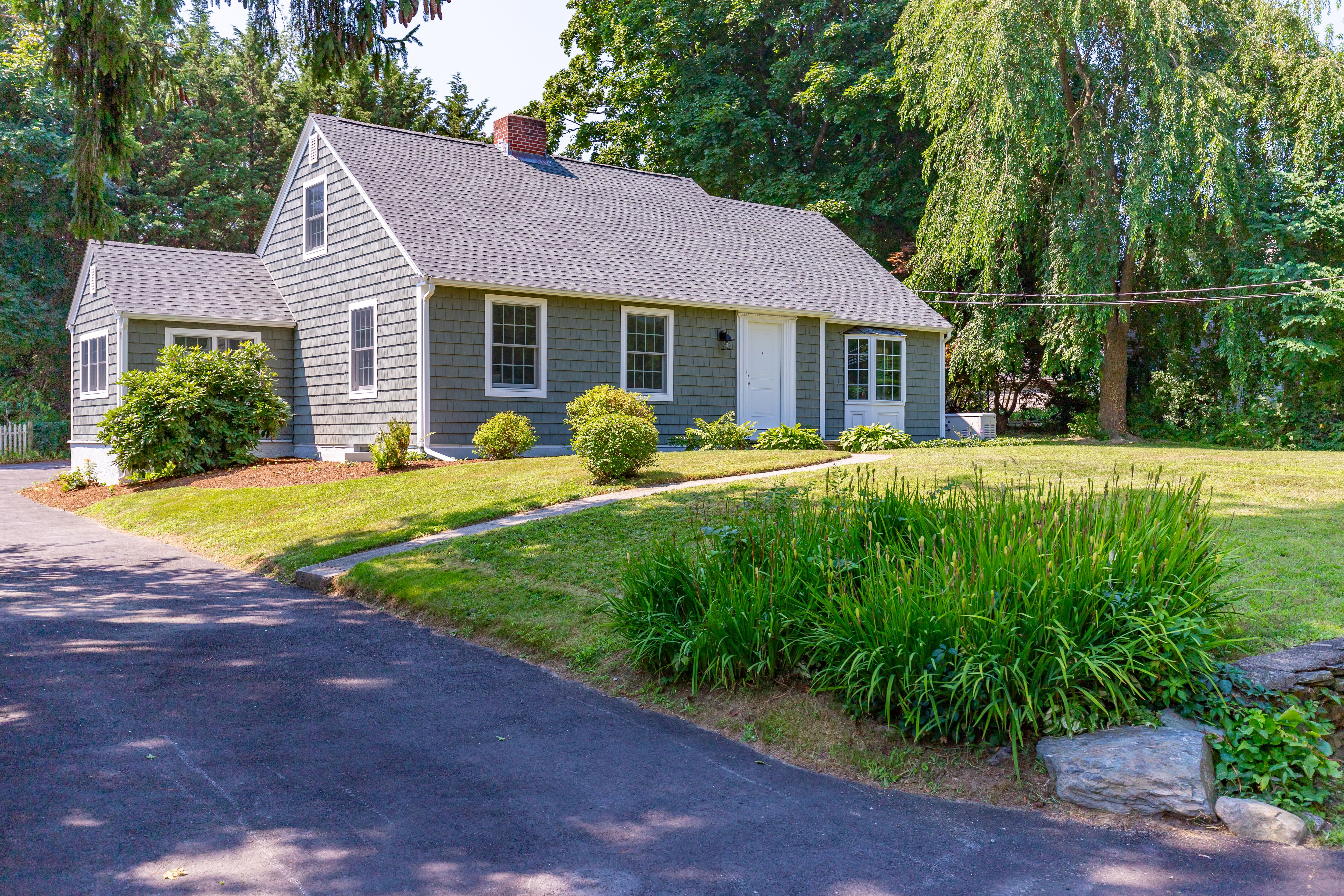 68 Ferry Lane, Barrington, RI, 02806