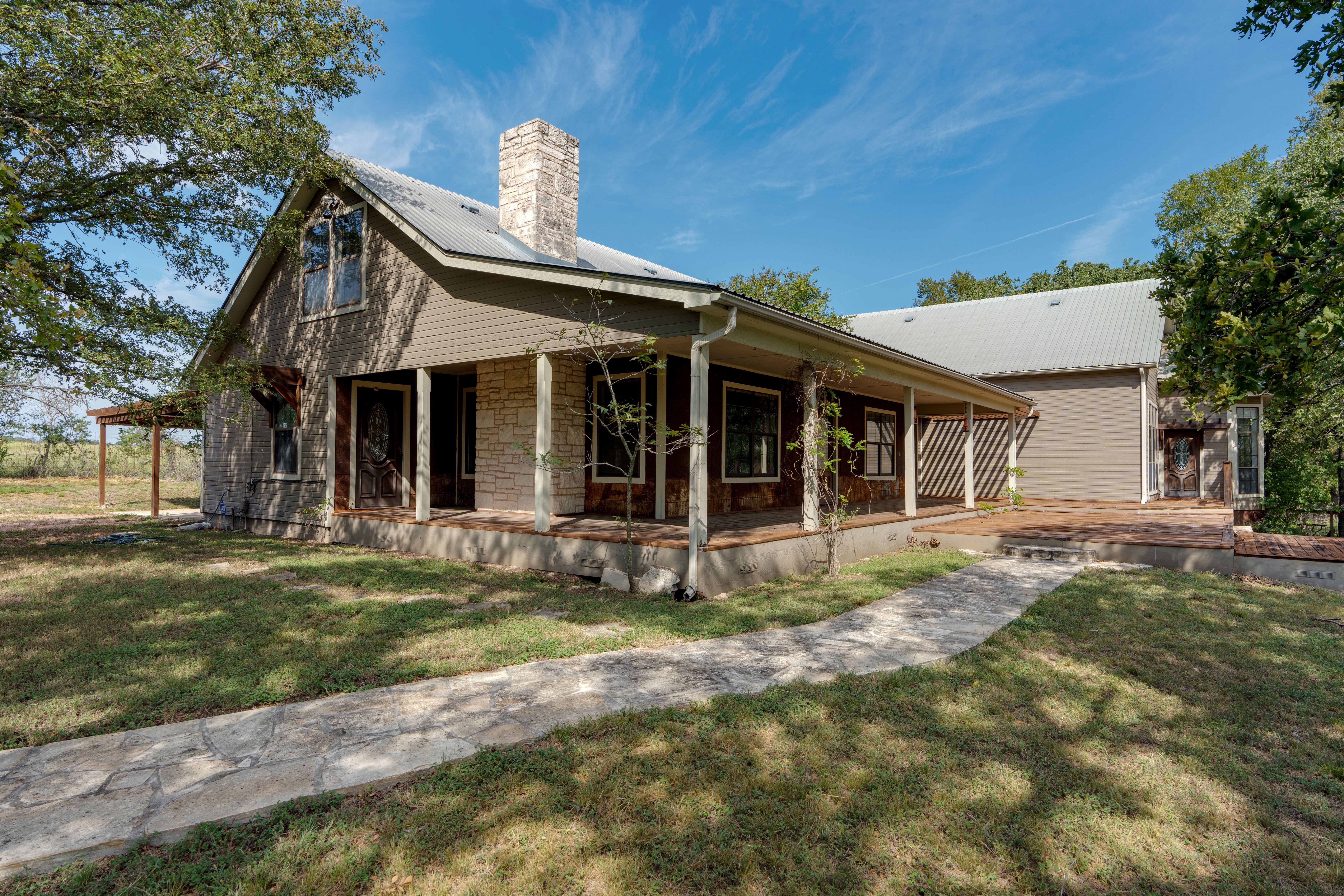 Investment Opportunity - Texas 290 Wine Trail