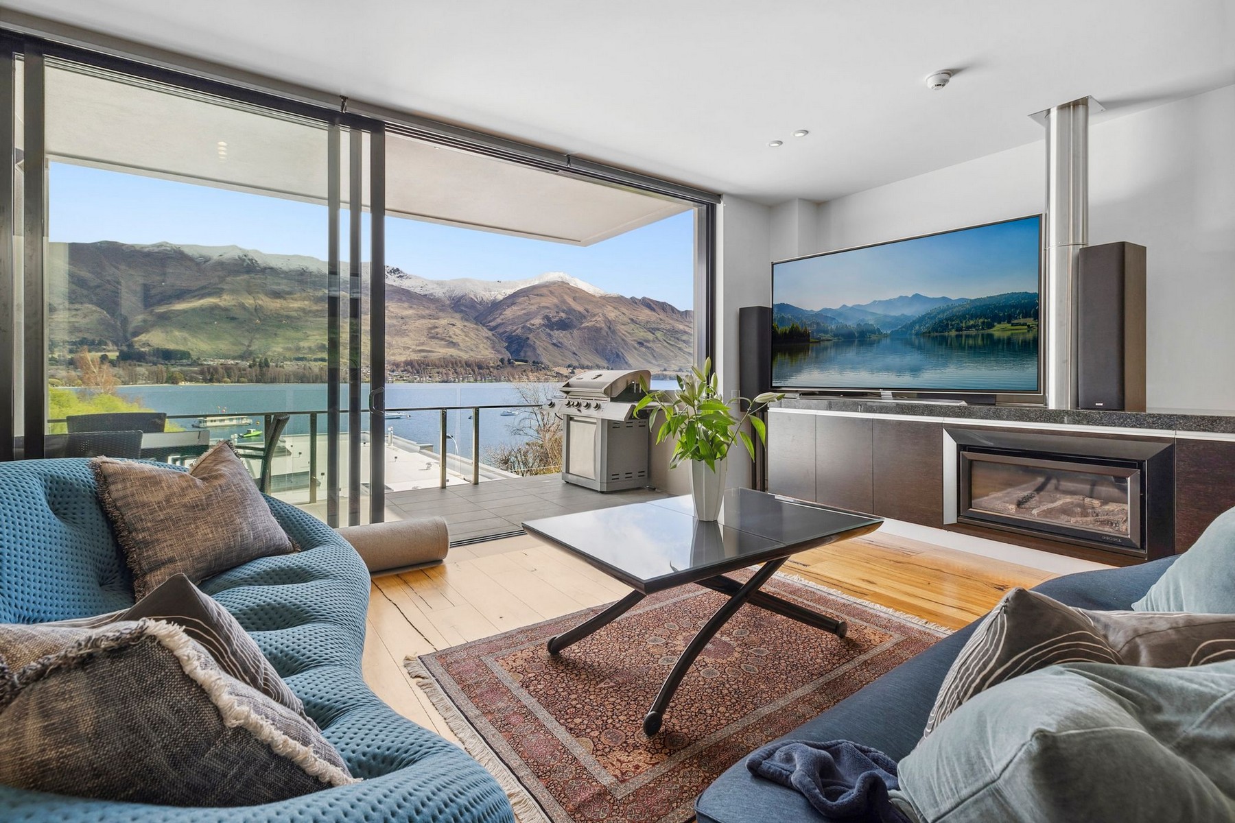 Apartment G 41/37 Lakeside Road, Wanaka