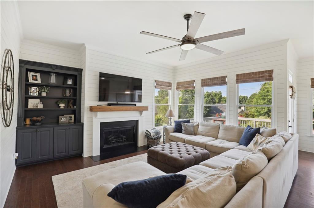 Century 21 Milton, GA