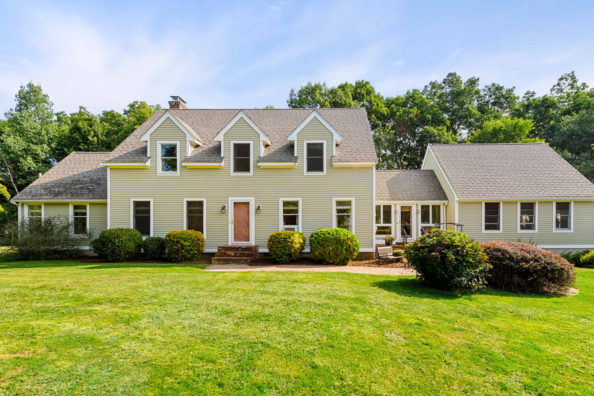 26 Scotland Heights, Newbury, MA, 01951