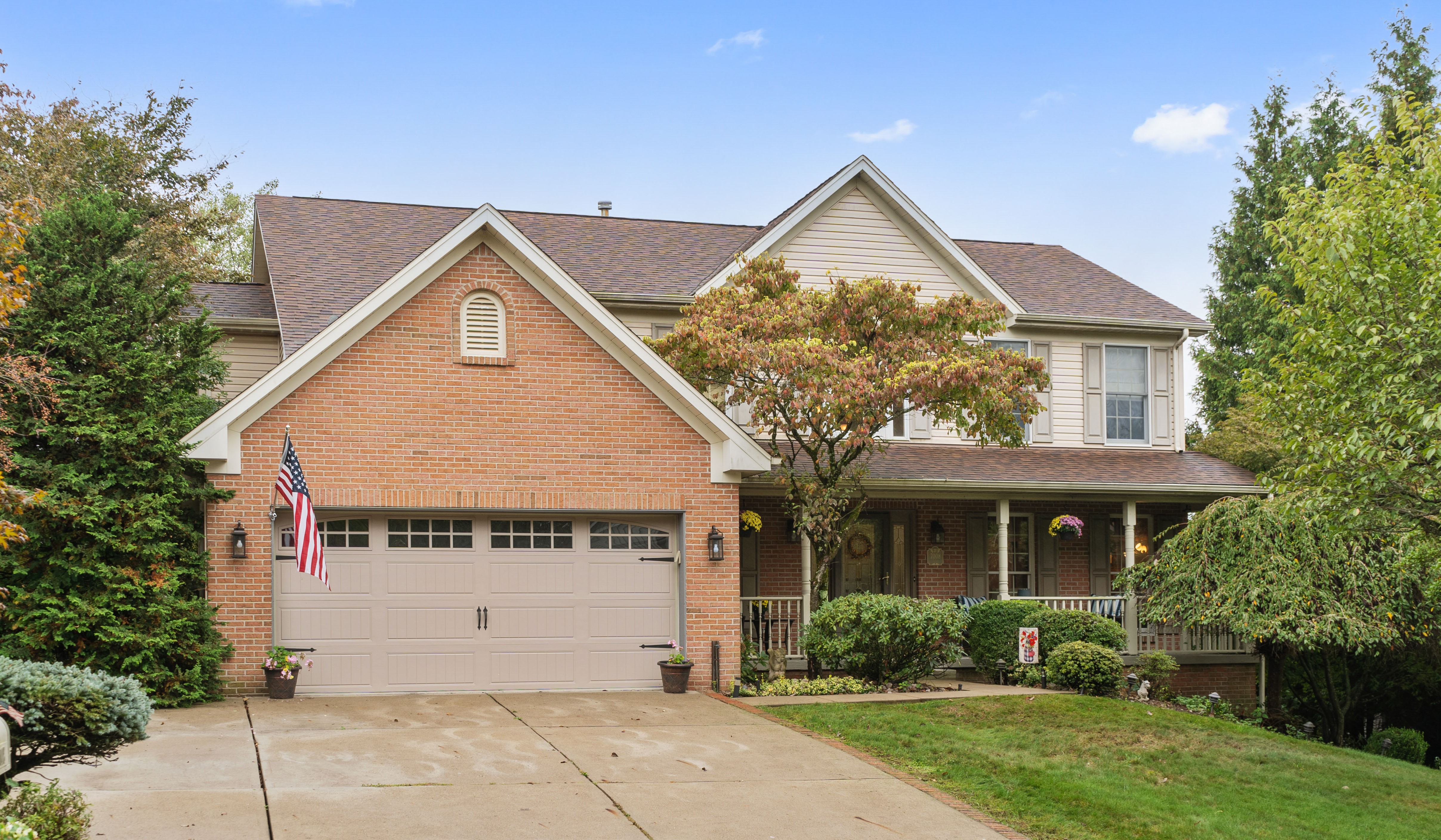 7008 Lyons View Court, Murrysville, PA 15668