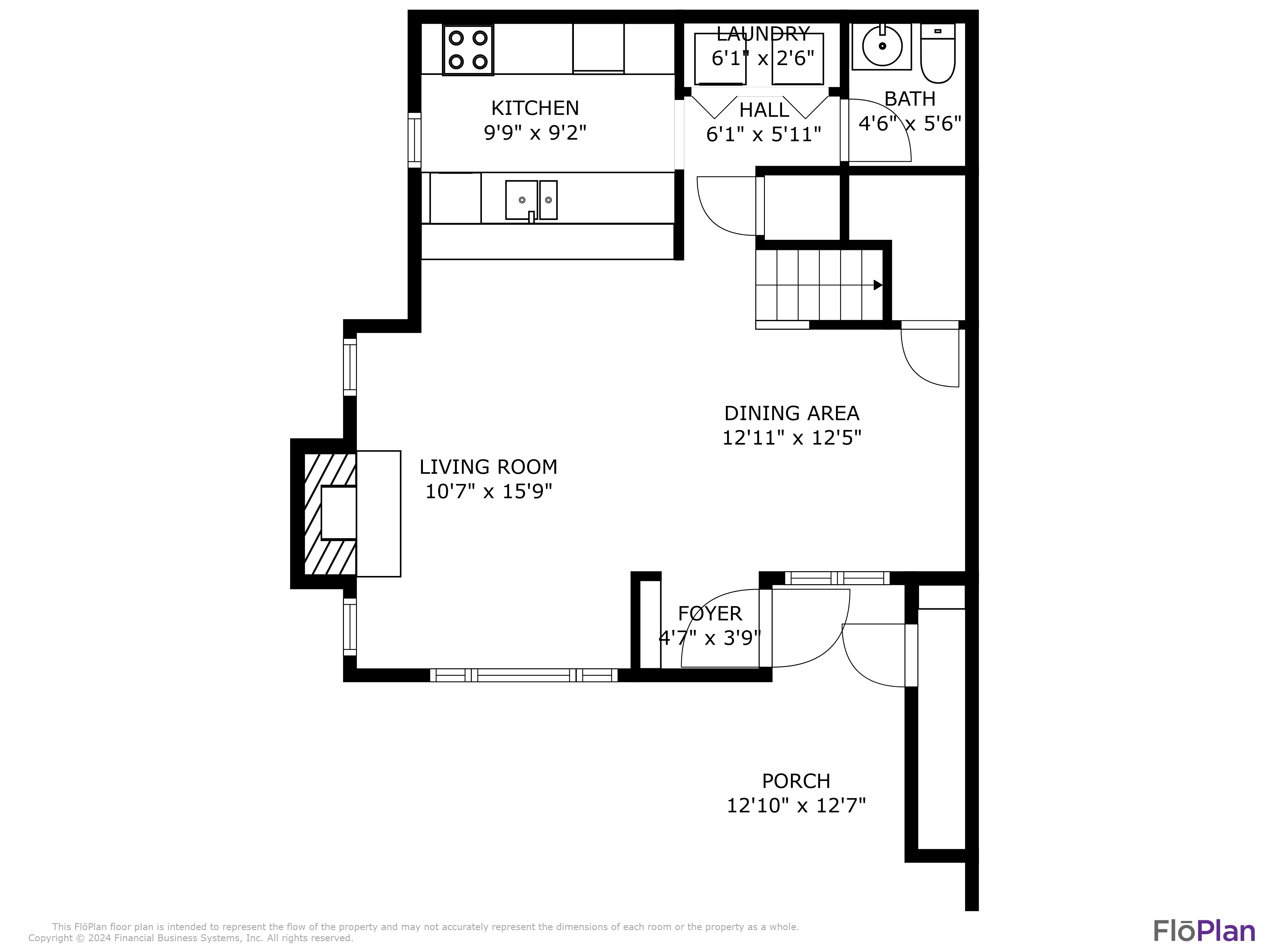 Homestead Meadow Condo #46