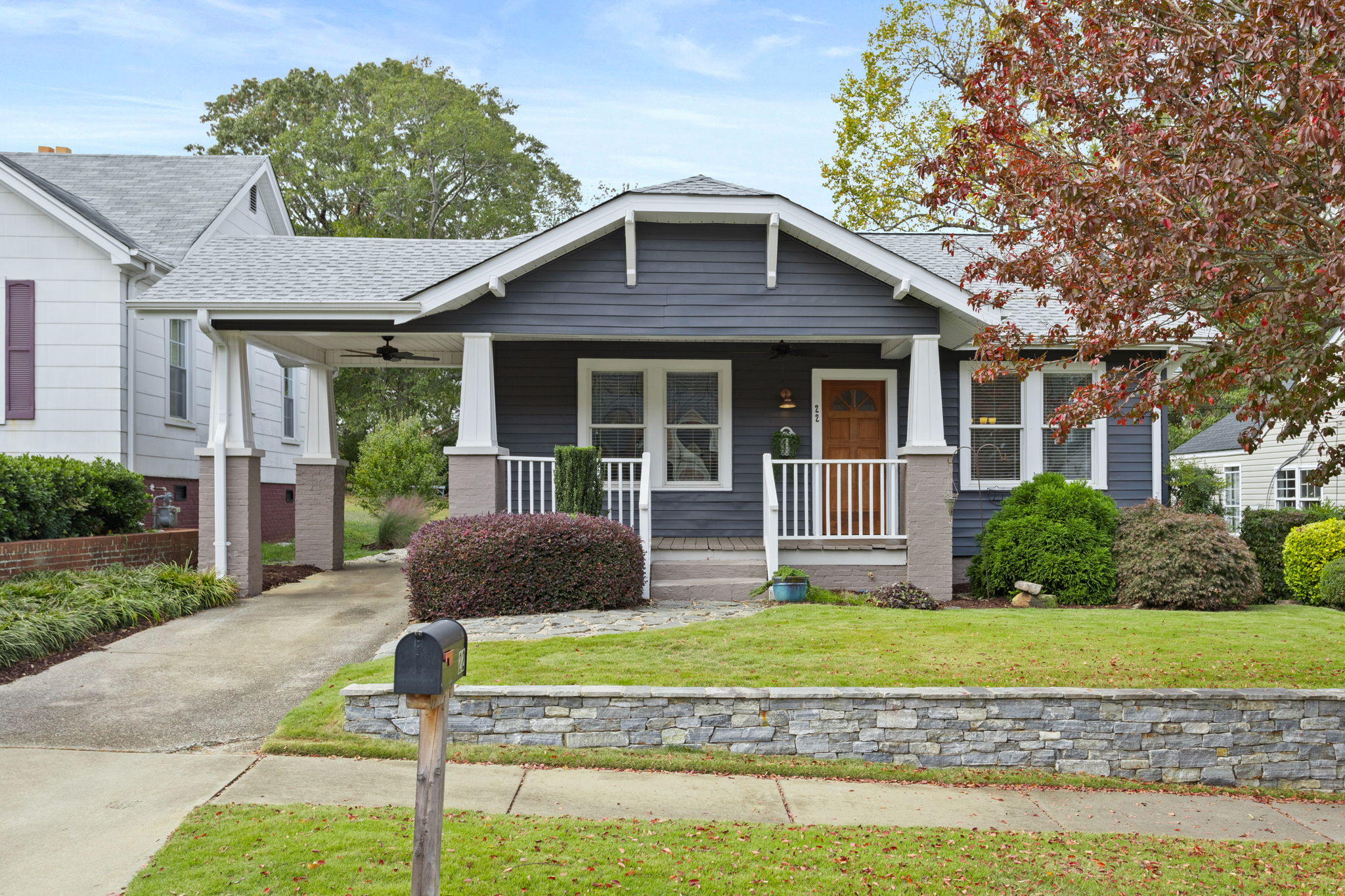 22 Underwood Avenue, Greenville, SC 29607