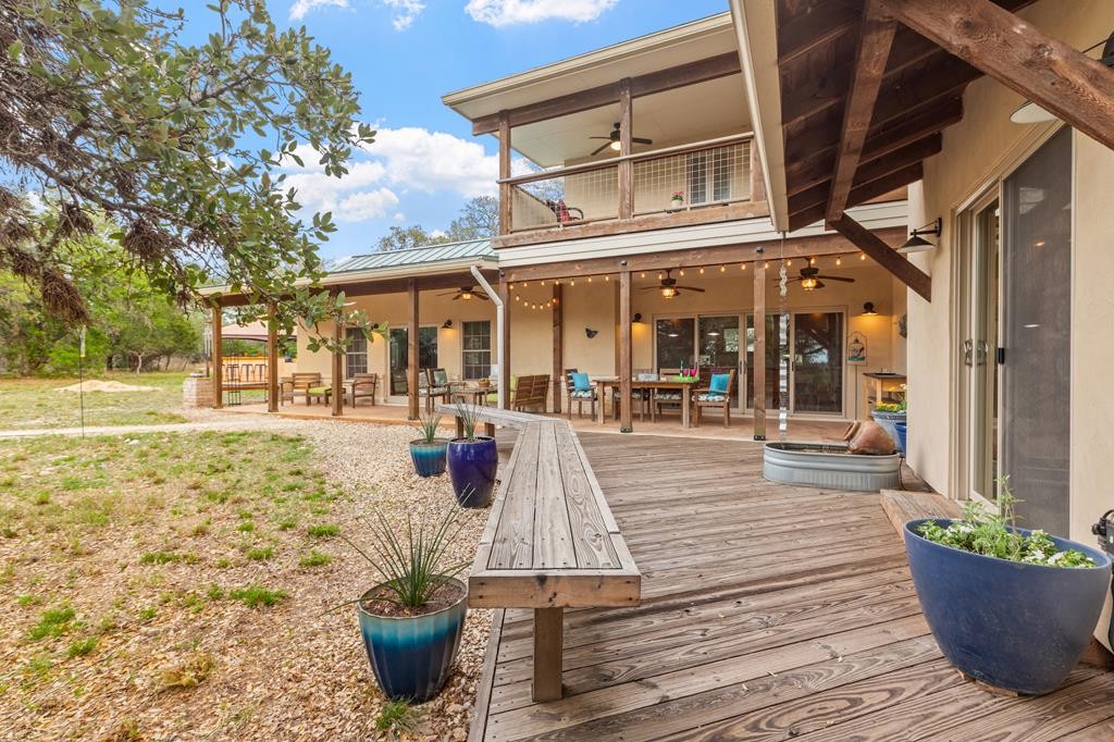 Century 21 Fredericksburg, TX