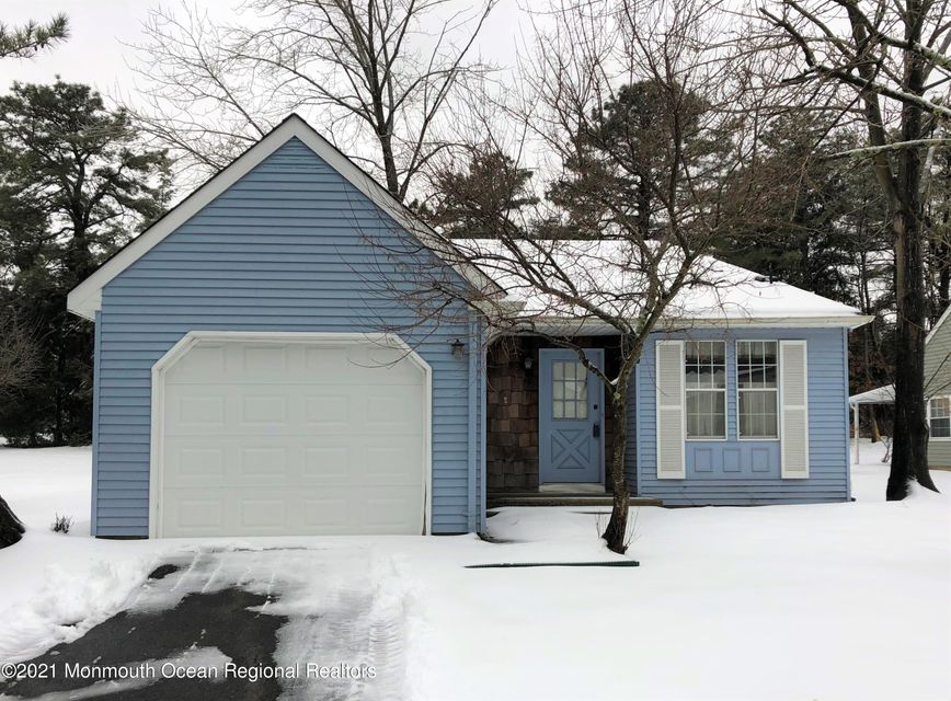 Penwood Dr, Whiting, NJ 08759 #1