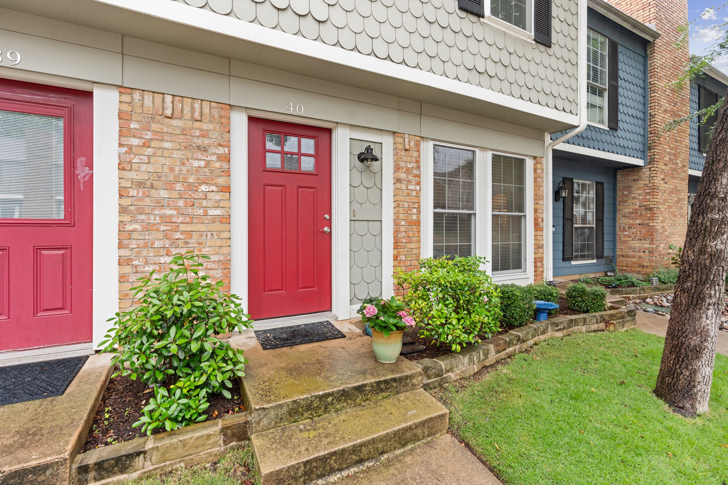 Adorable Townhome