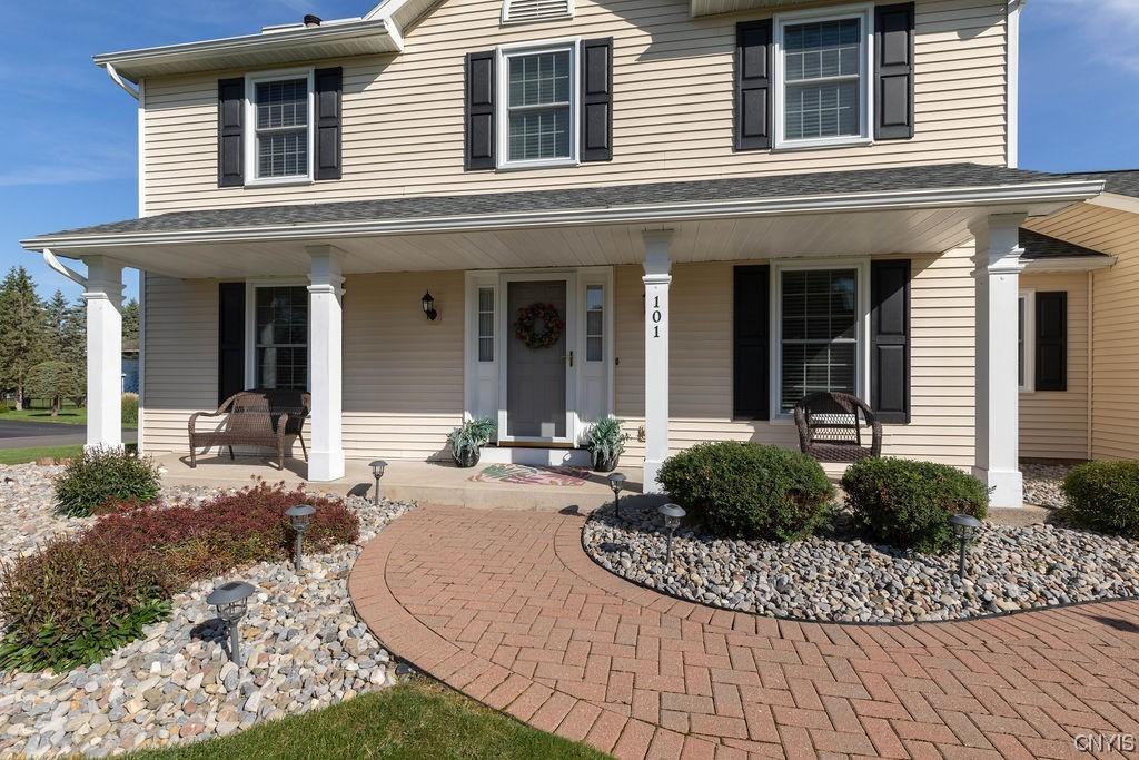 Dog Leg Dr, Baldwinsville, NY 13027 #1